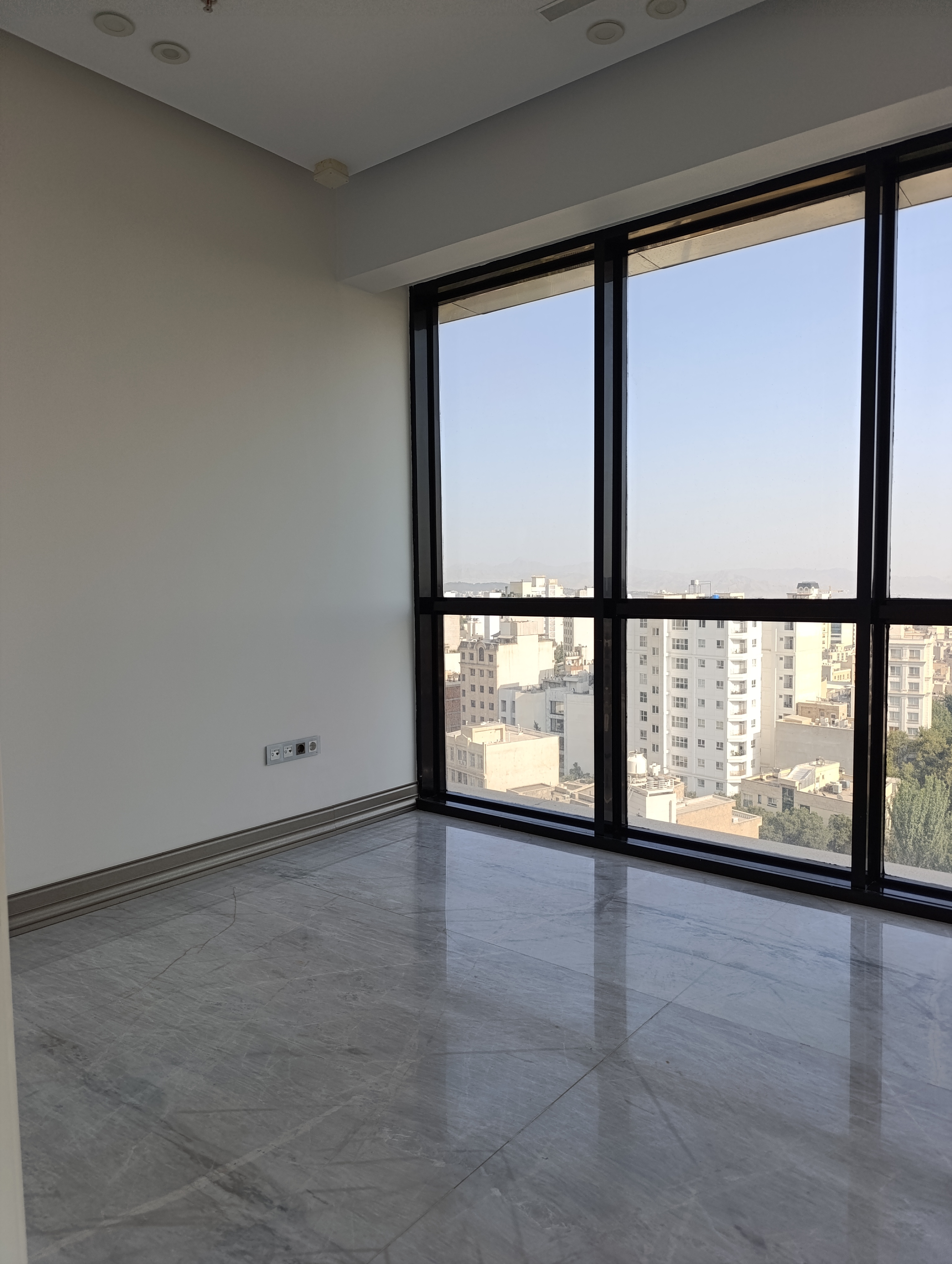 اجاره اداری 110متر فرمانیه