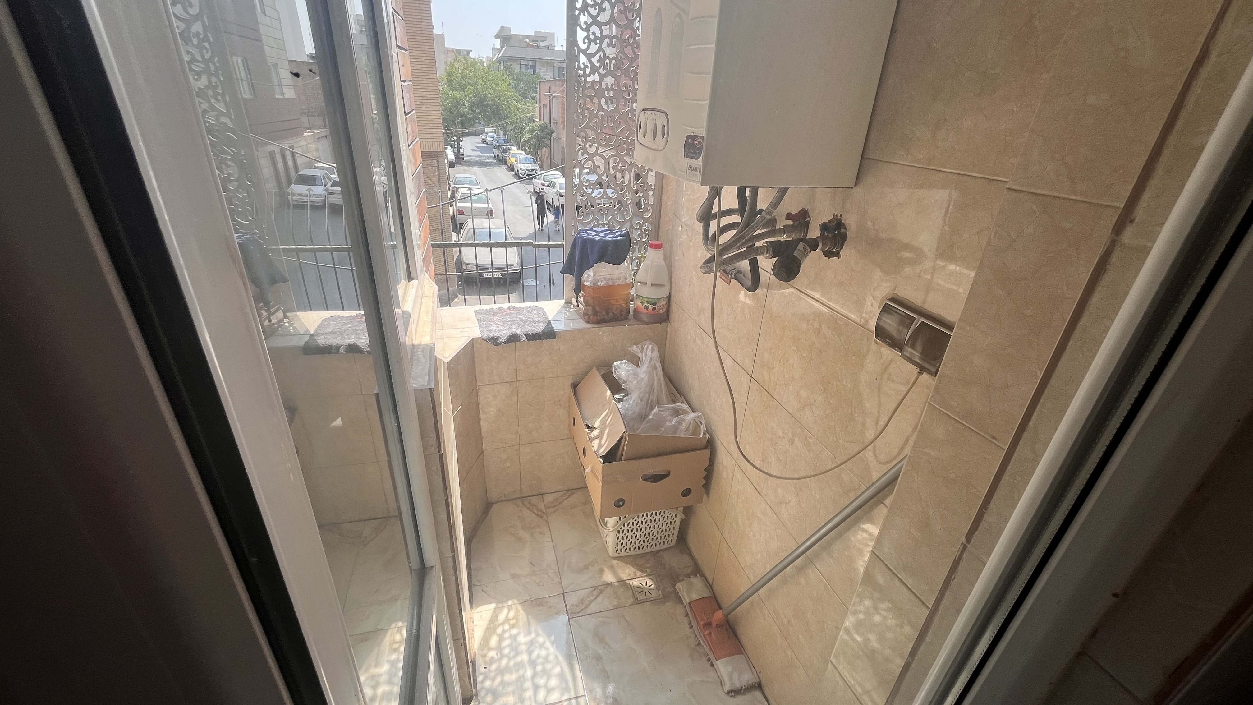 اجاره اپارتمان 70متر نارمک 2خواب