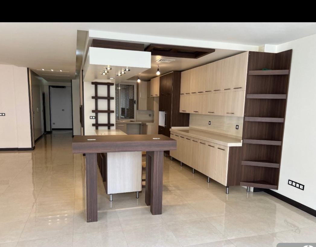 اپارتمان 170 متری سه خواب تک واحدی