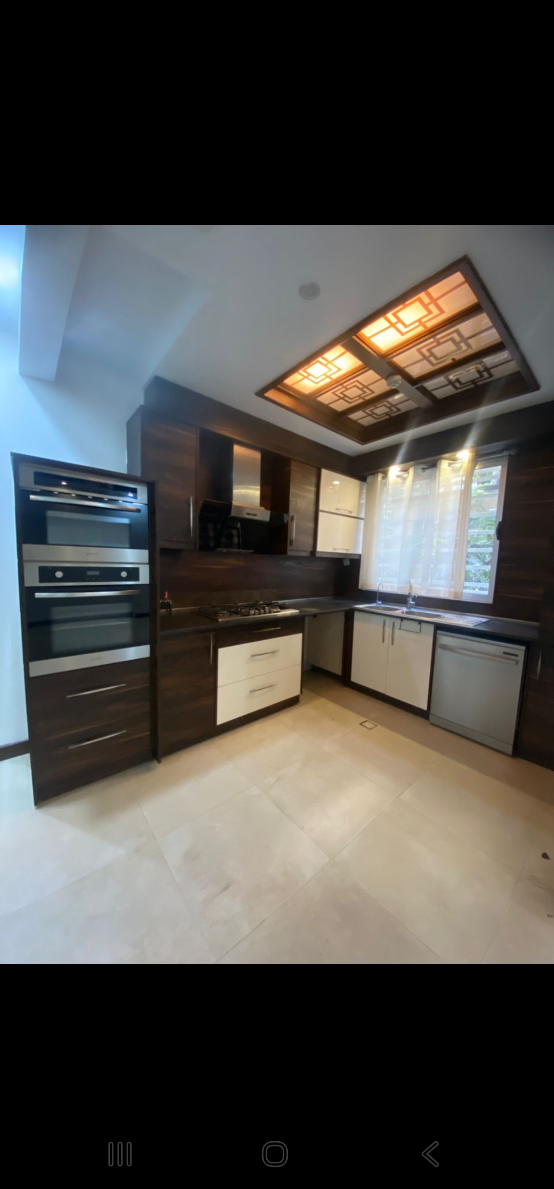 اجاره آپارتمان 80 متر آجودانیه برج نوناش لوکس