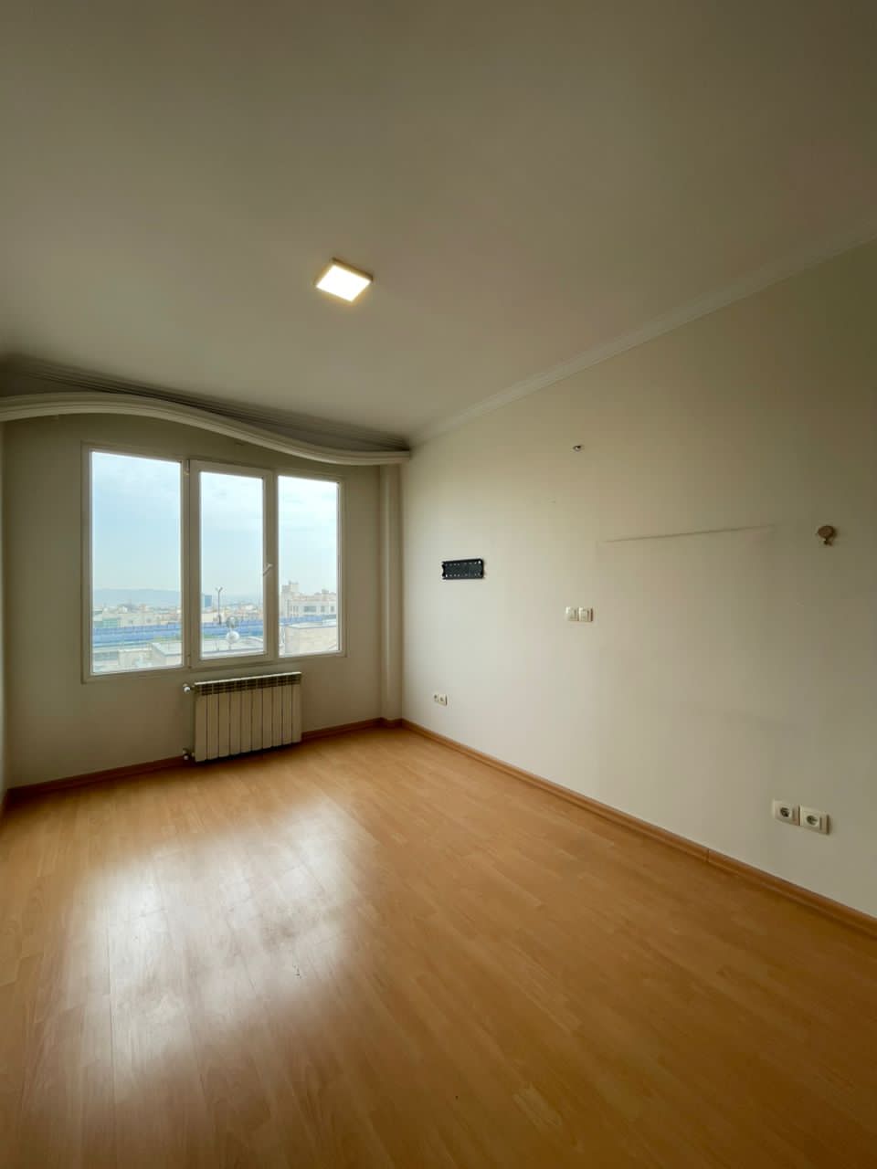 فروش آپارتمان 114متر قیطریه فول امکانات