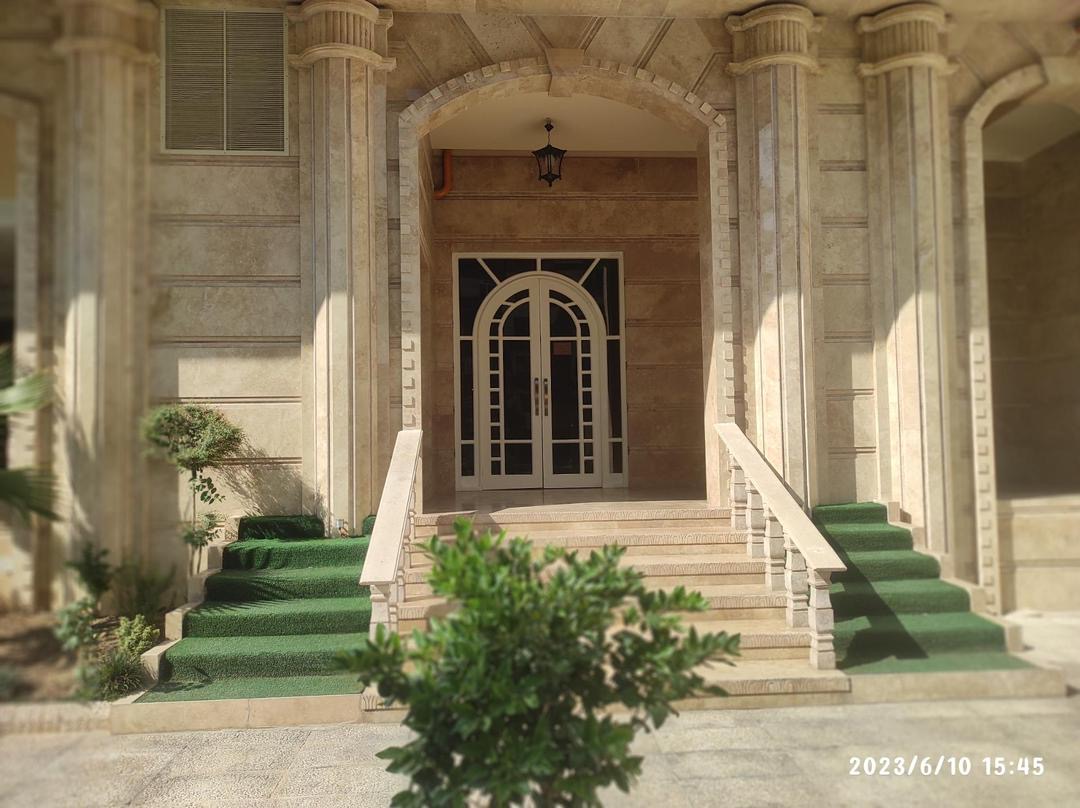 اجاره آپارتمان 190 متر اقدسیه کلید نخورده