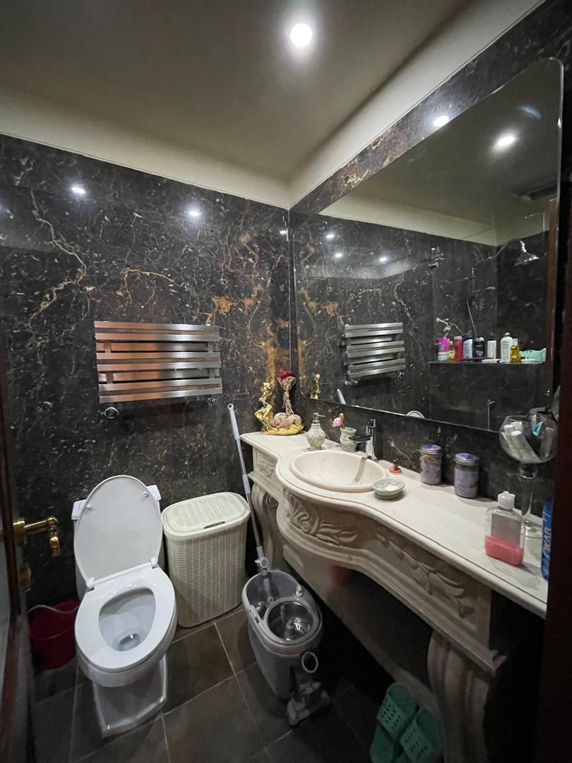 اجاره آپارتمان 160متر 3خواب