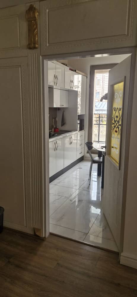 اجاره آپارتمان 140متر نیاوران نوساز فول امکانات