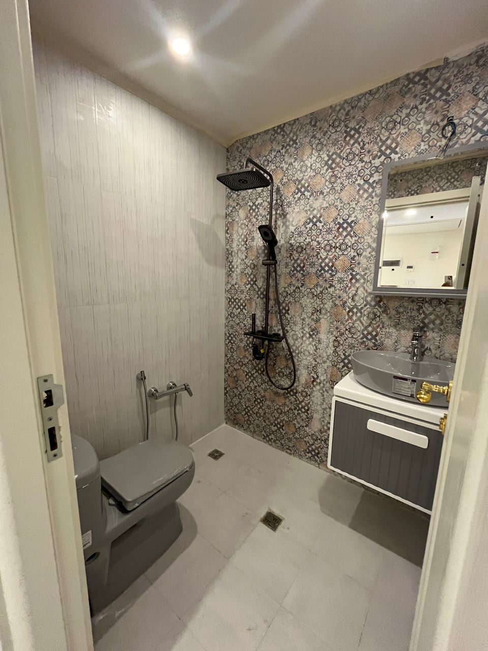 فروش آپارتمان 120 متر دزاشیب