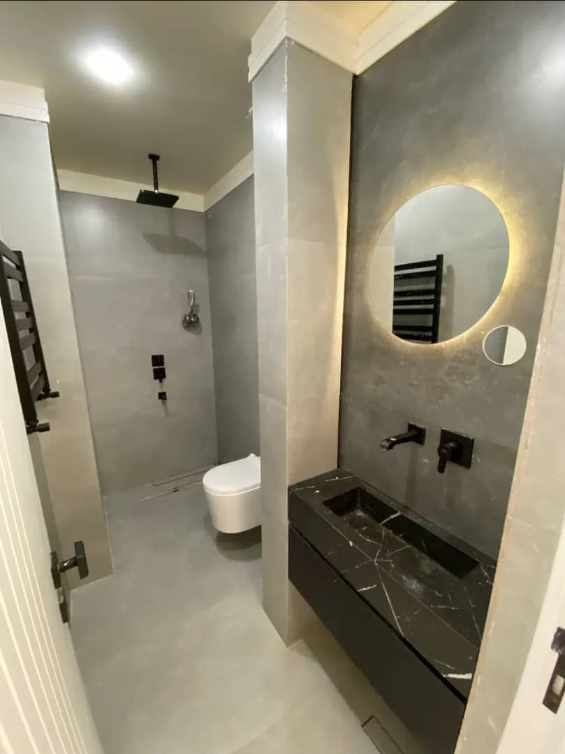 اجاره آپارتمان 190متر مدائن