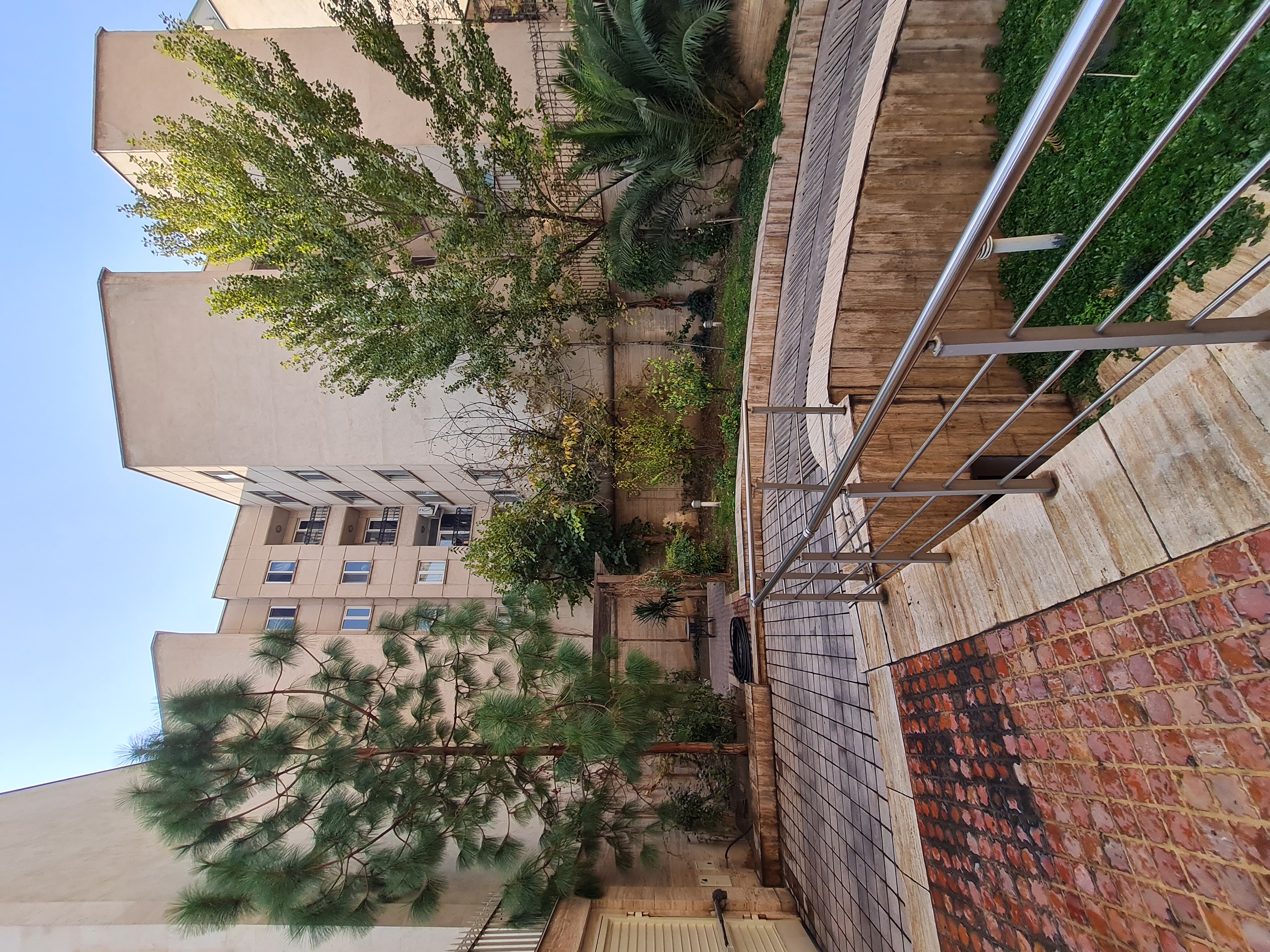 فروش آپارتمان 135 متر قیطریه تاپ لوکیشن