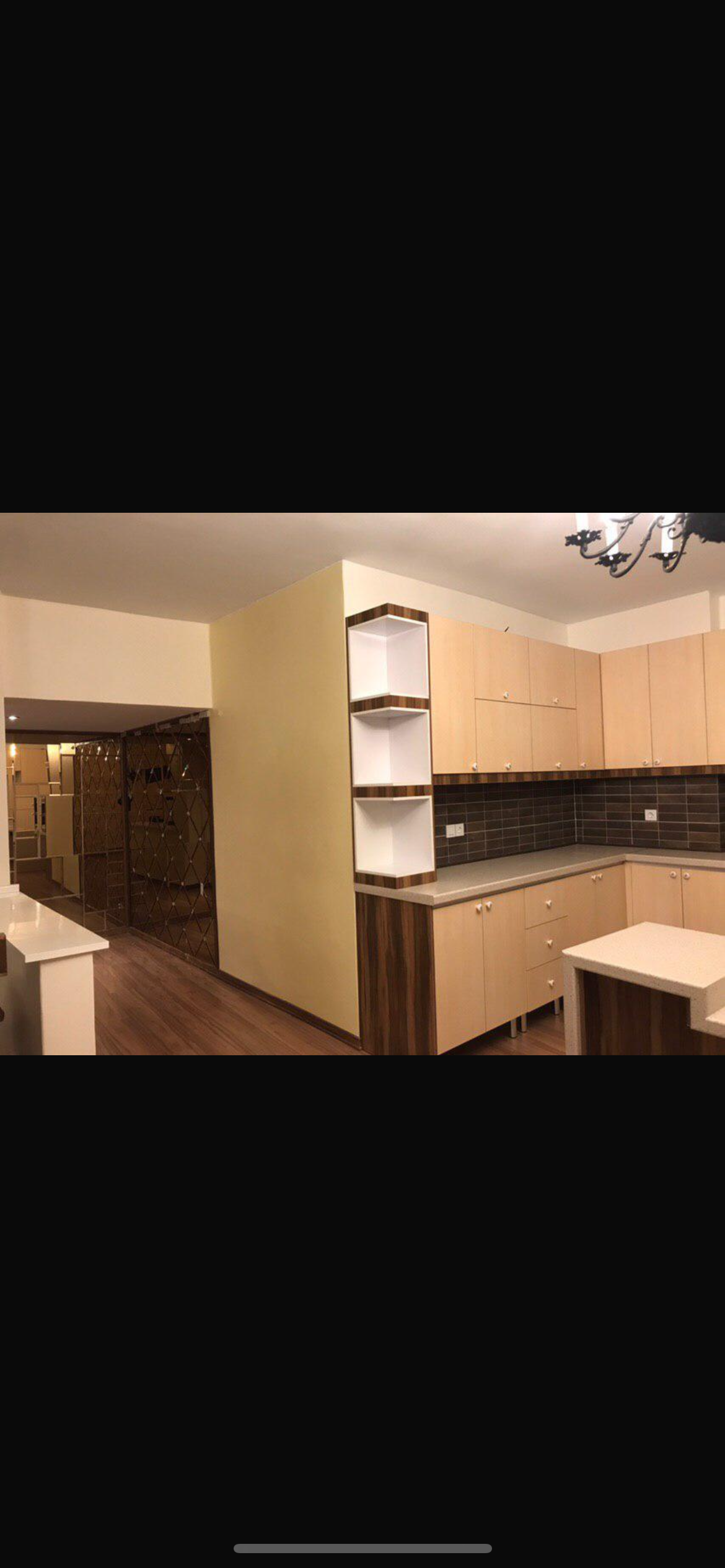 نیاوران 180 متر دو خواب