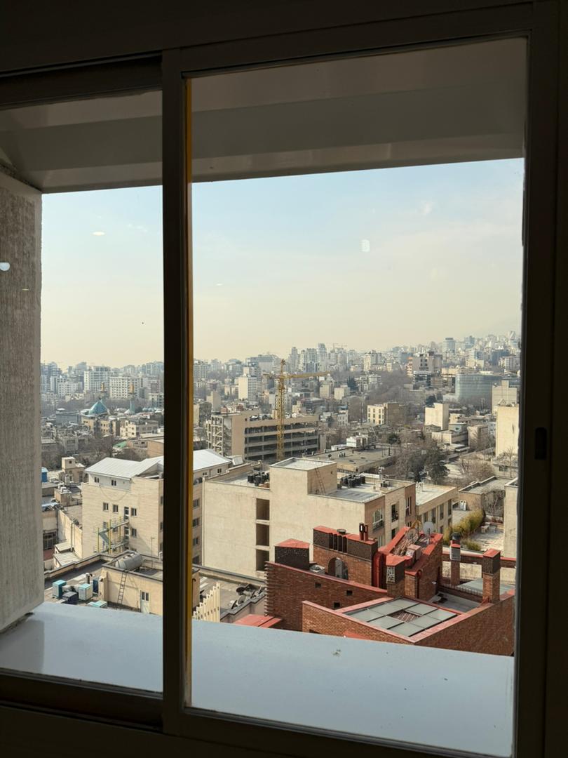 اجاره آپارتمان 108 متر نیاوران