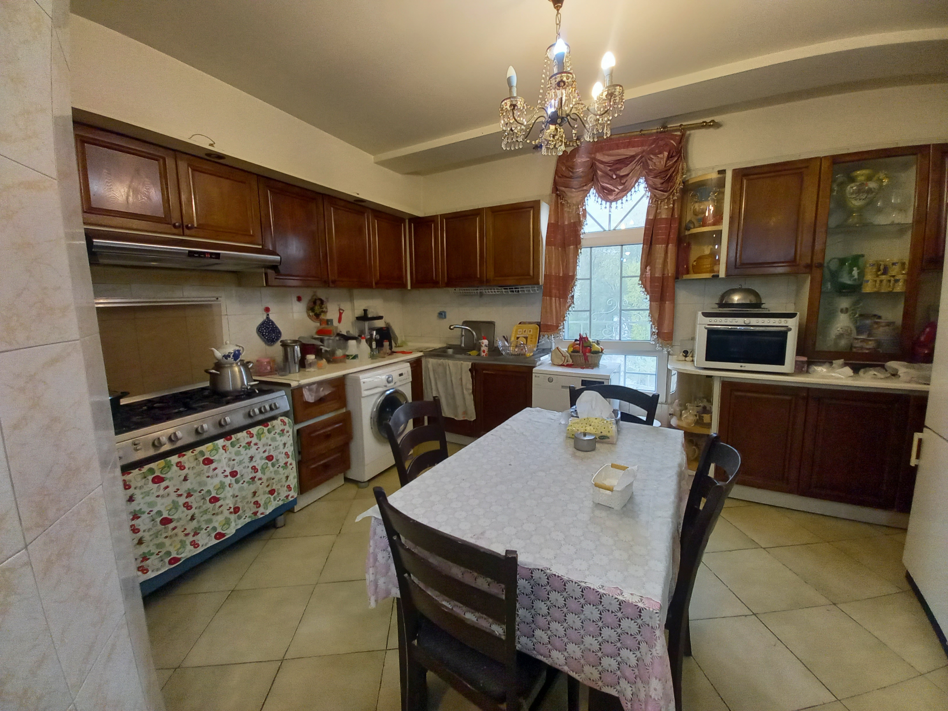 فروش آپارتمان در دربند