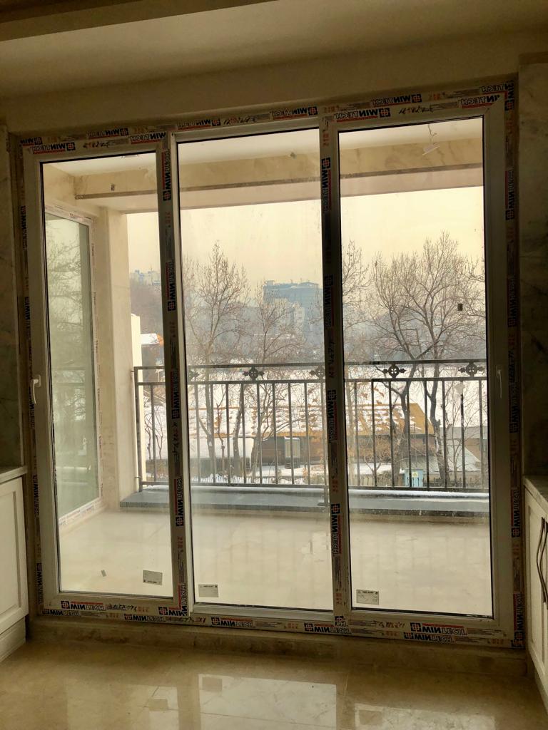 فروش آپارتمان 200 متر نیاوران