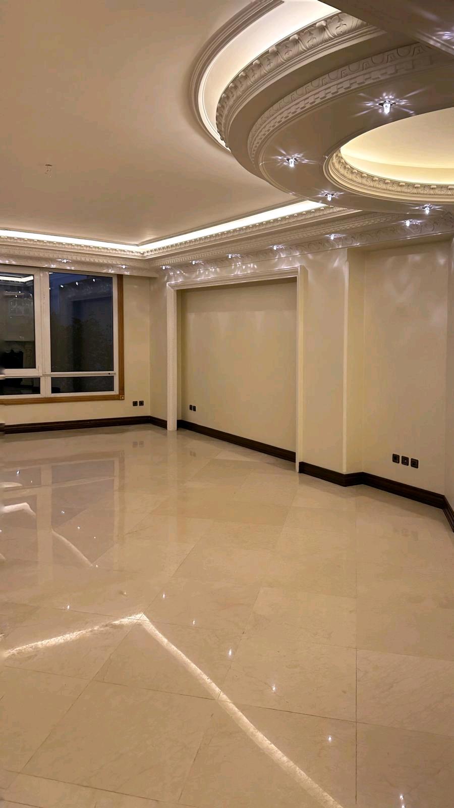 اجاره آپارتمان 340 متر نیاوران