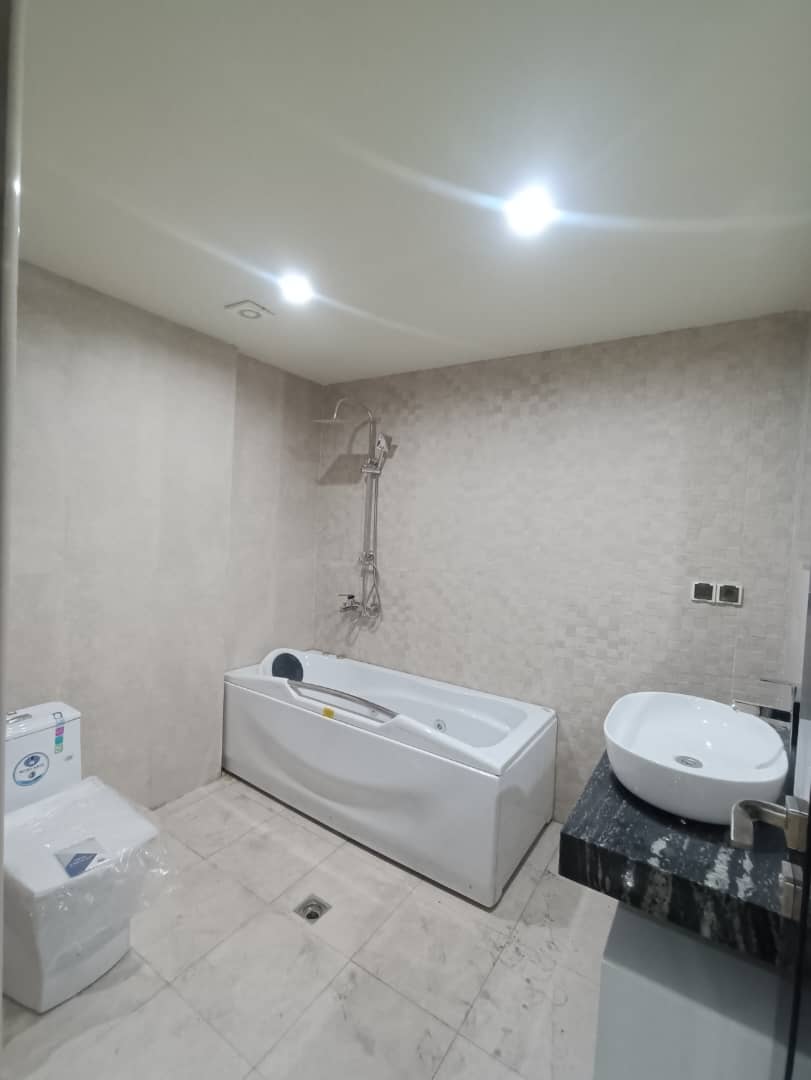 فروش آپارتمان 131 متر شمس آباد