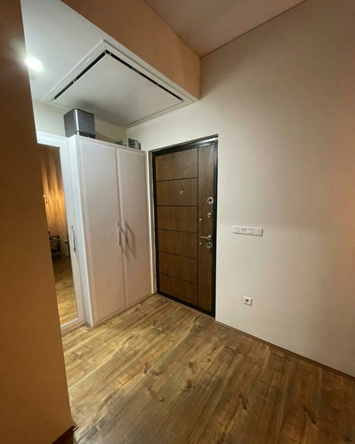 فروش آپارتمان 110متر دروس شیدایی فول بازسازی شده