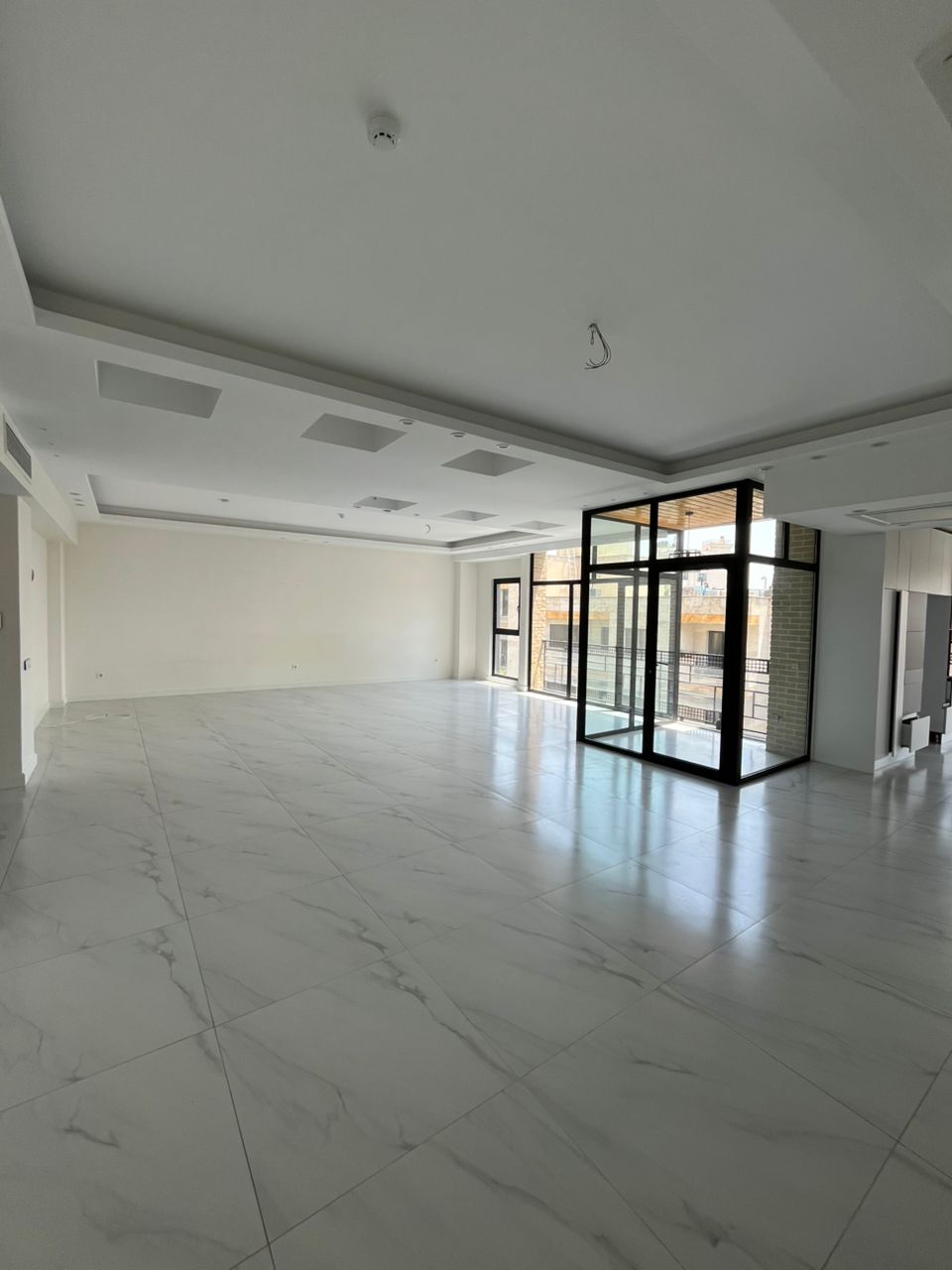 اجاره اپارتمان 200 متر نیاوران