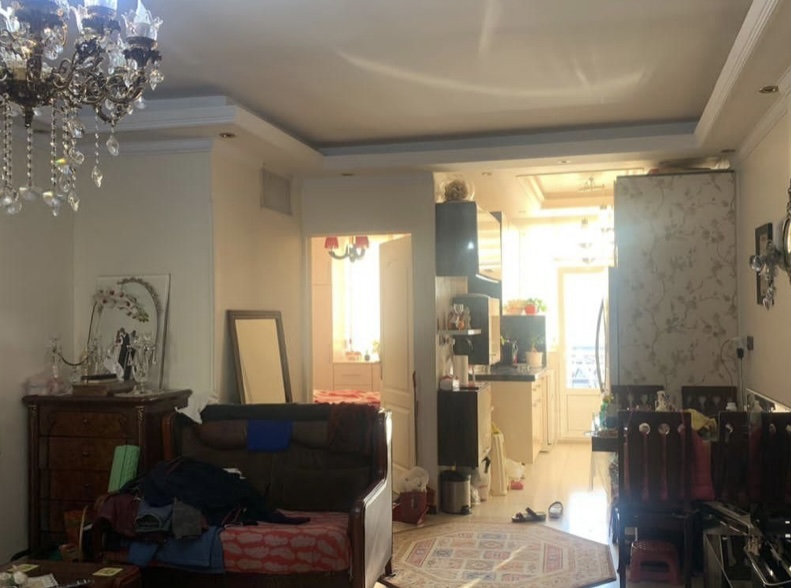 اجاره اپارتمان 60 متر اختیاریه