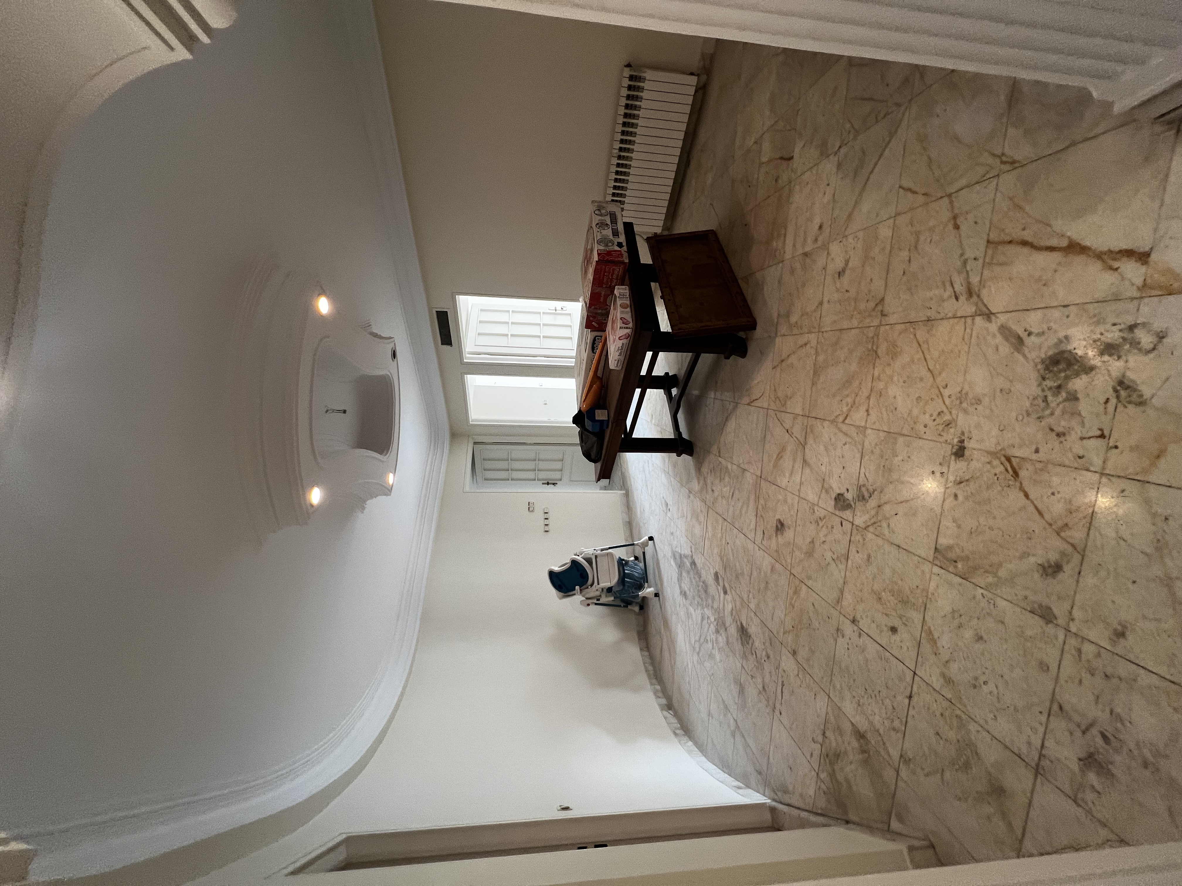 فروش آپارتمان 220 متر منظریه مشاعات آبی فعال