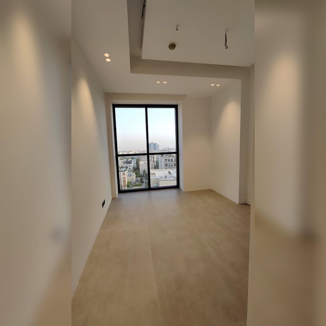 فروش آپارتمان 146 منر اختیاریه نور عالی