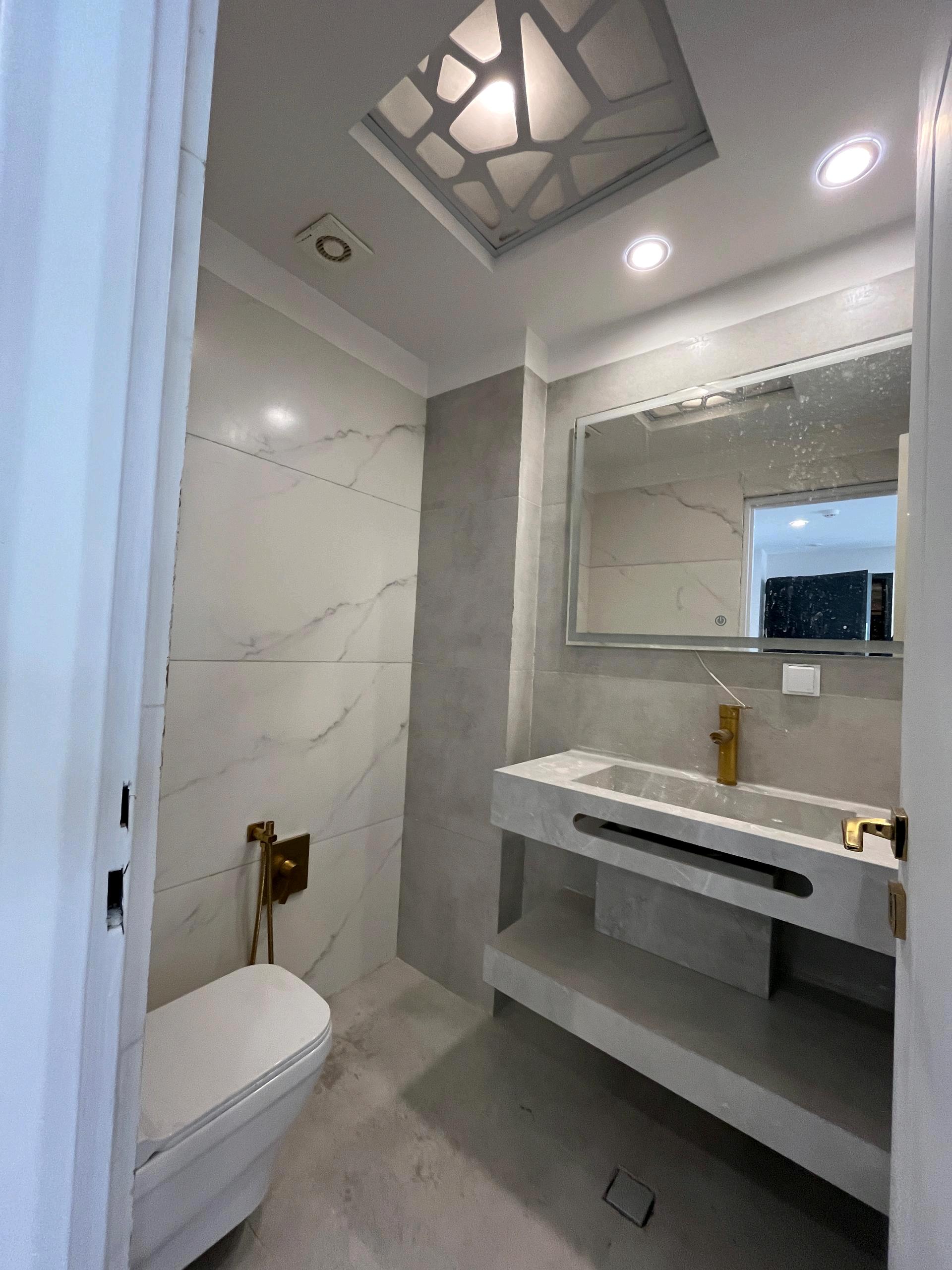 اجاره آپارتمان 160 متر هروی