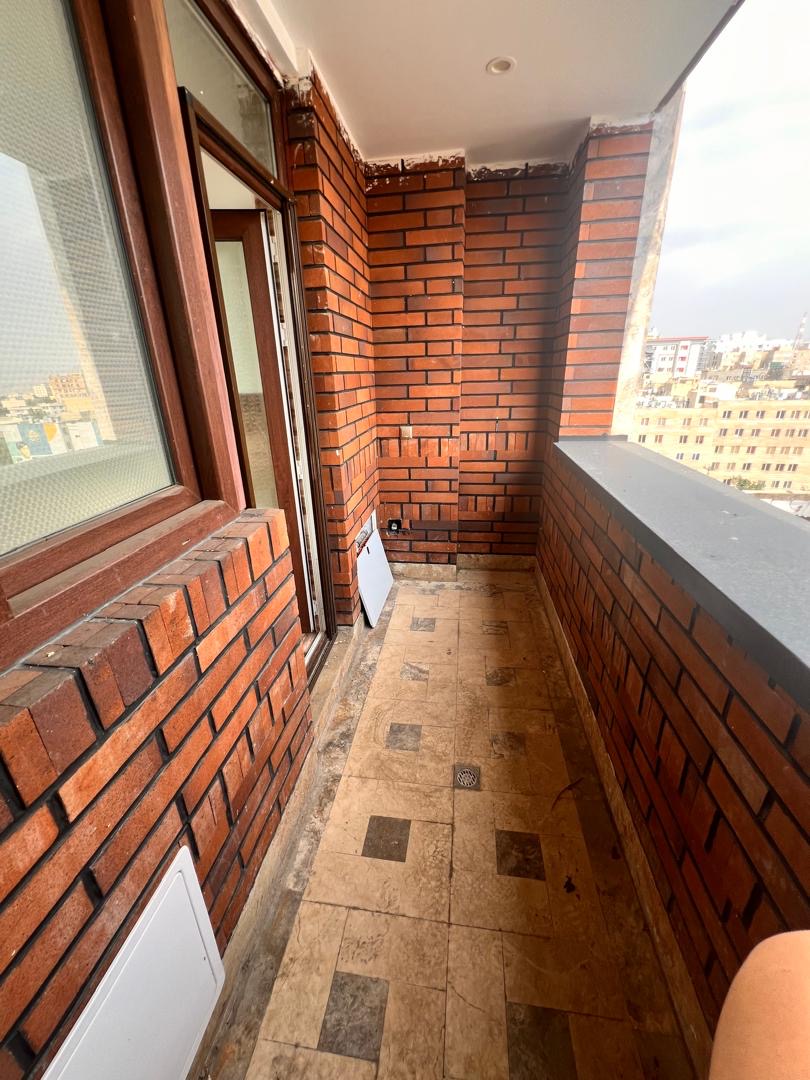 فروش آپارتمان 200 متر دولت تک واحدی نوساز