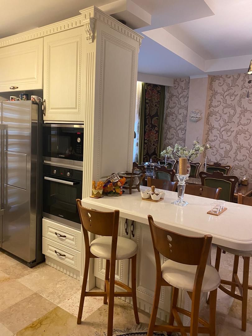 اجاره اپارتمان 90 متری در دزاشیب