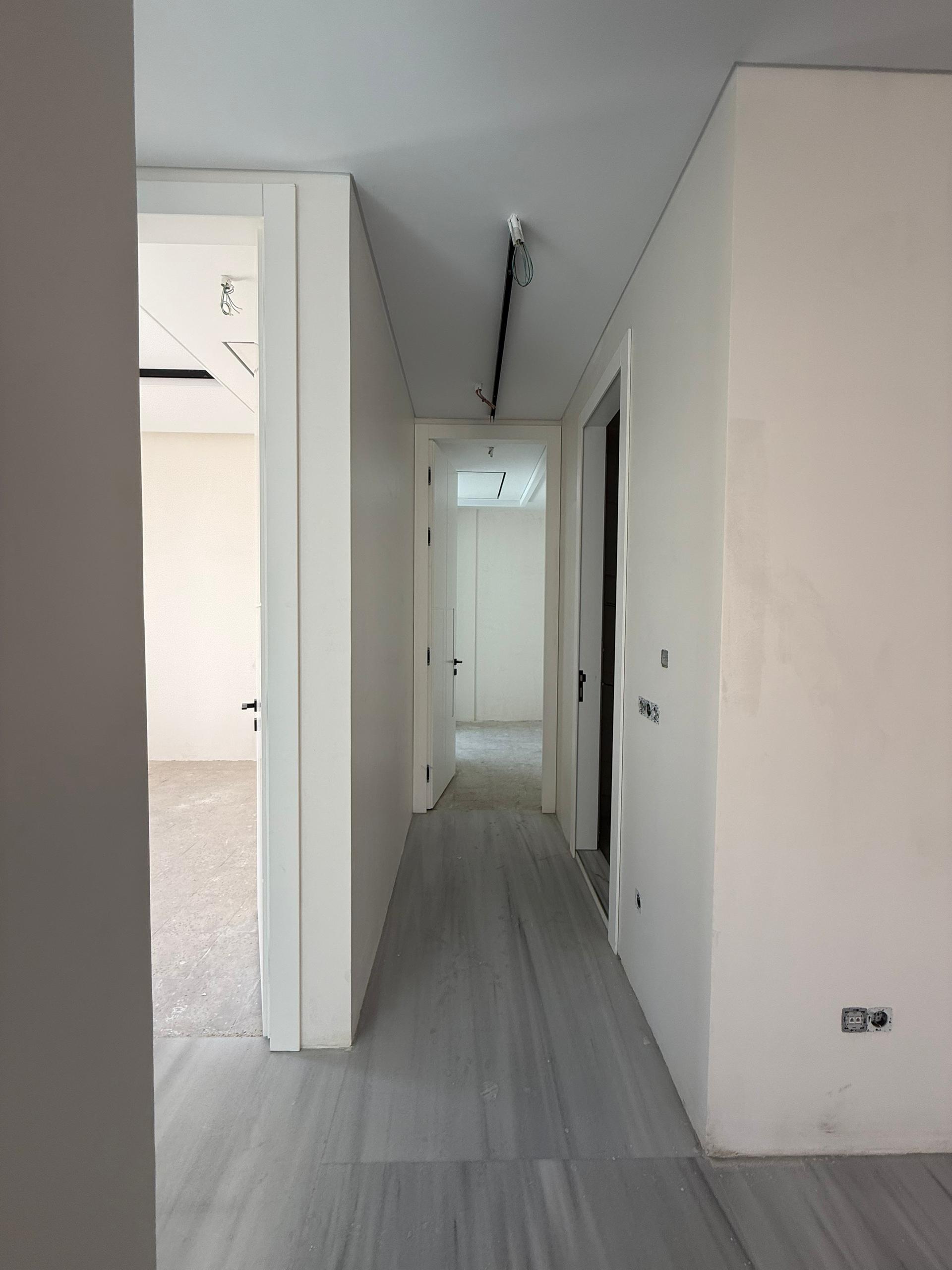 فروش آپارتمان 160 متر 3 خواب کامرانیه شمالی