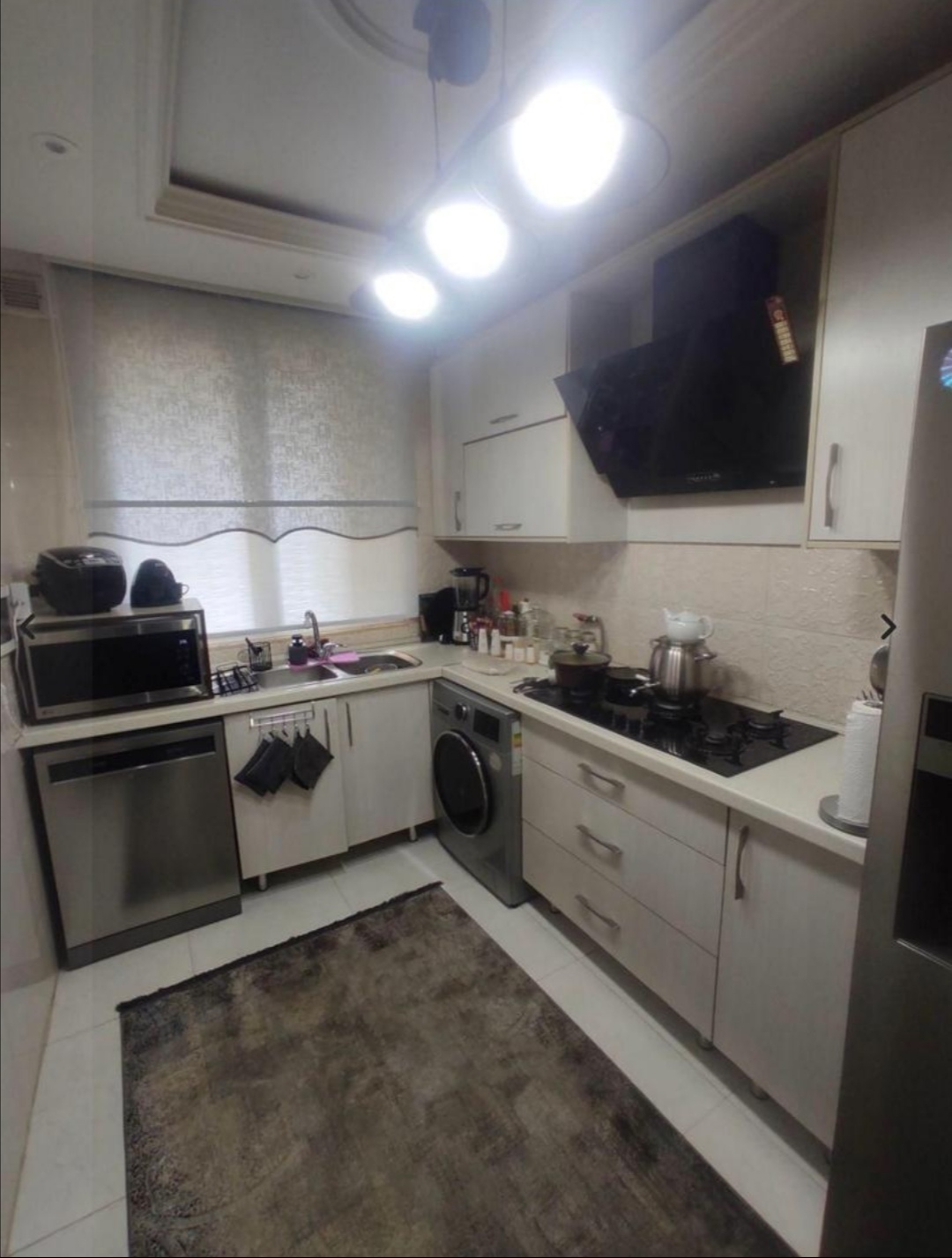 اجاره آپارتمان 62 متر مدائن نارمک