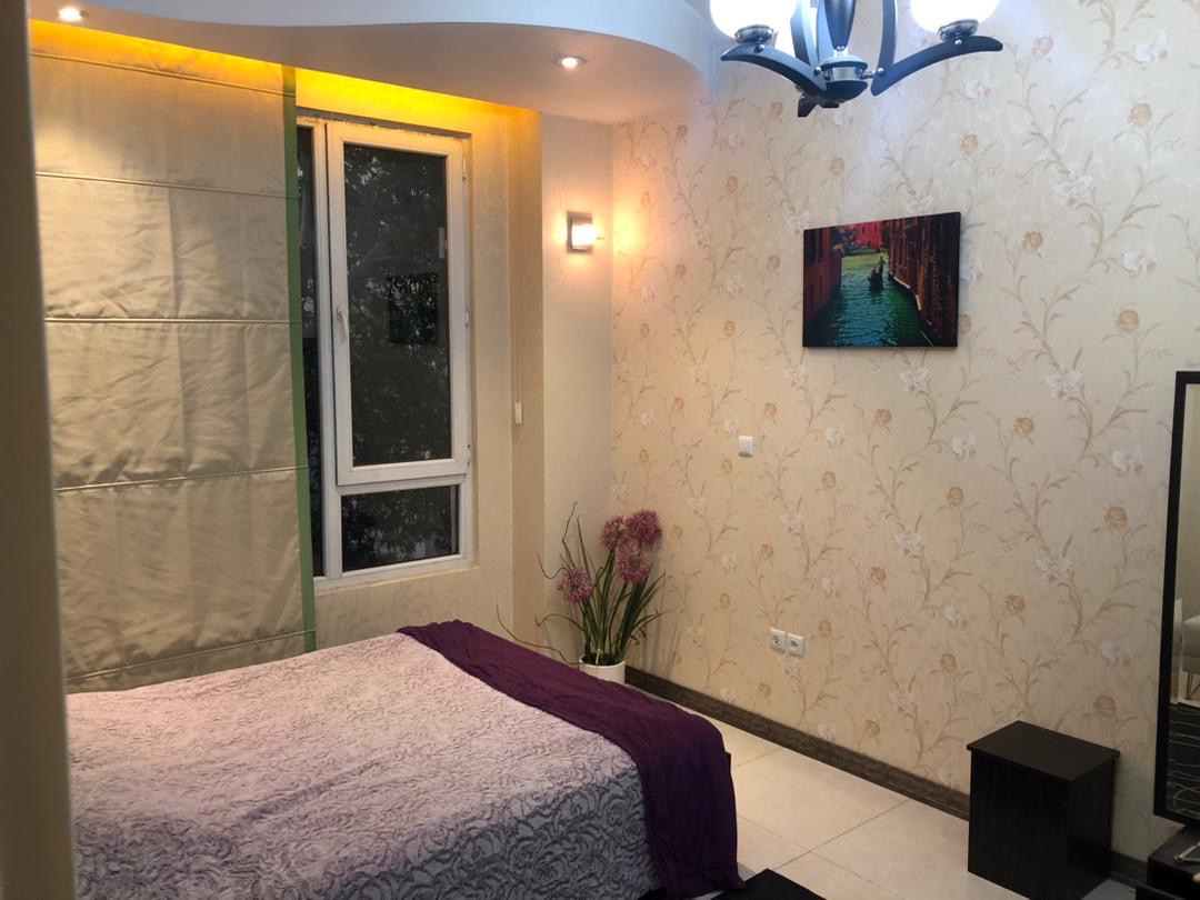 اجاره اپارتمان 80متر دولت فول امکانات