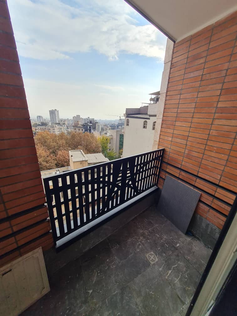 فروش آپارتمان 220متر نیاوران 3خواب دوپارکینگ
