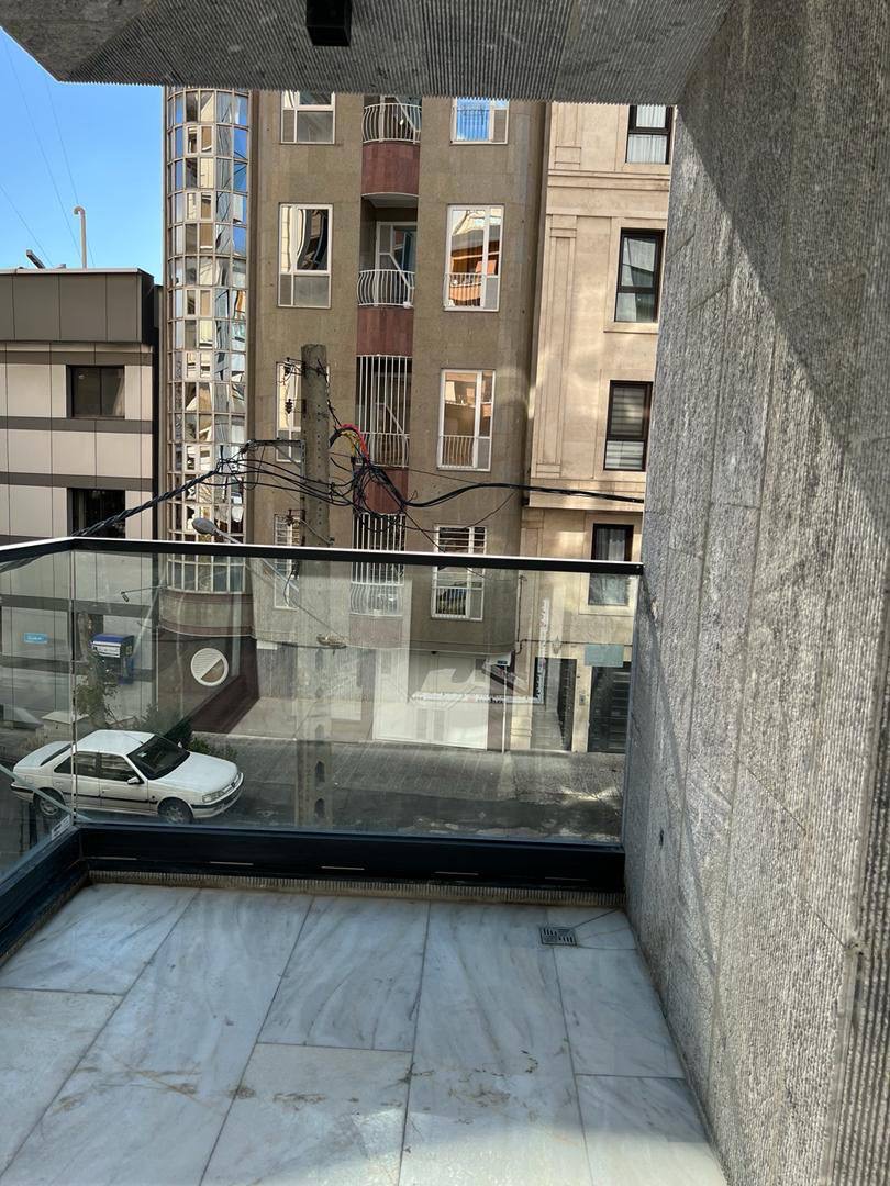 فروش آپارتمان 120متر فرمانیه فول مشاعات