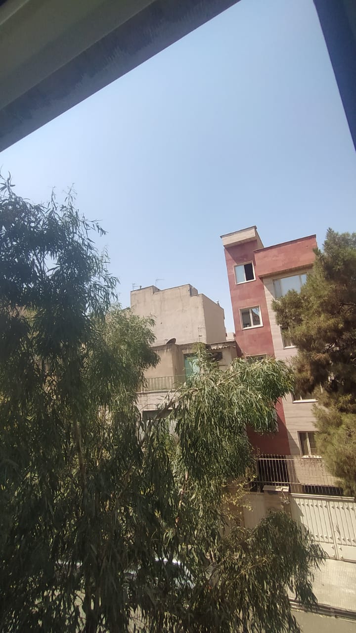 فروش آپارتمان 80 متر نارمک 2 خواب تکواحدی
