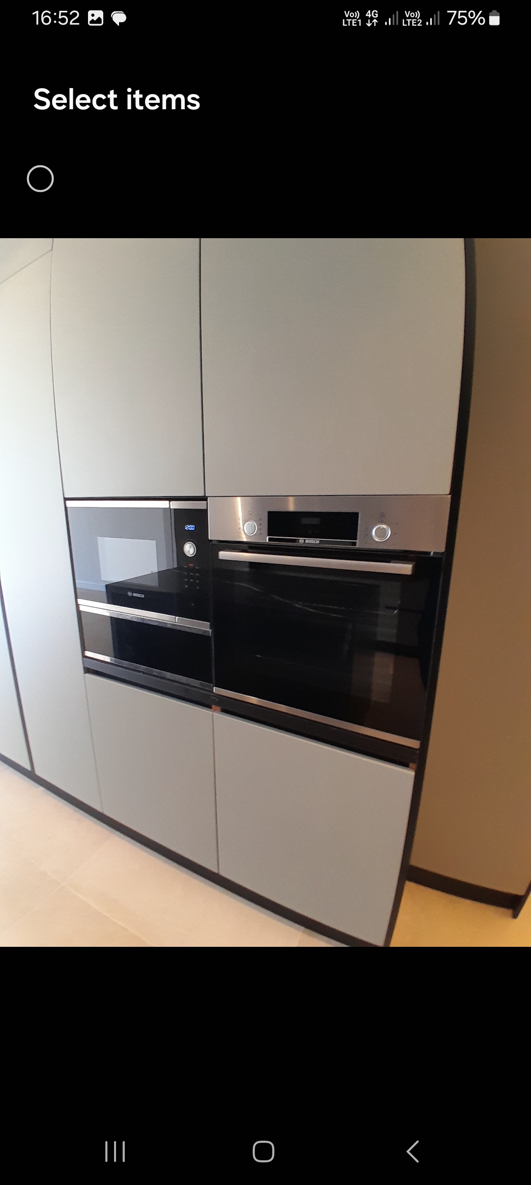 اجاره آپارتمان 185متر فرمانیه فول مشاعات