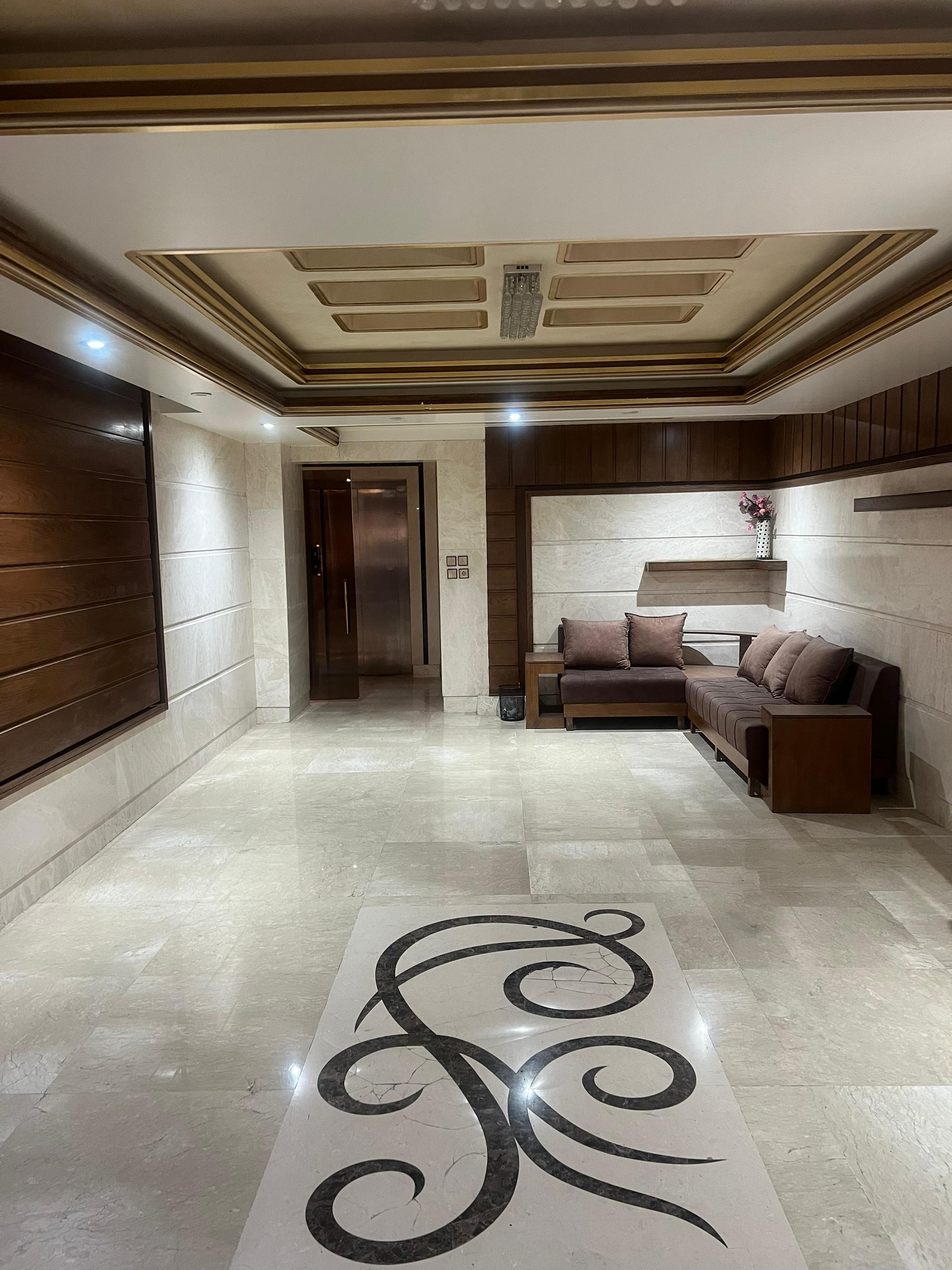 اجاره آپارتمان 70متر  دروس تاپ لوکیشن منطقه