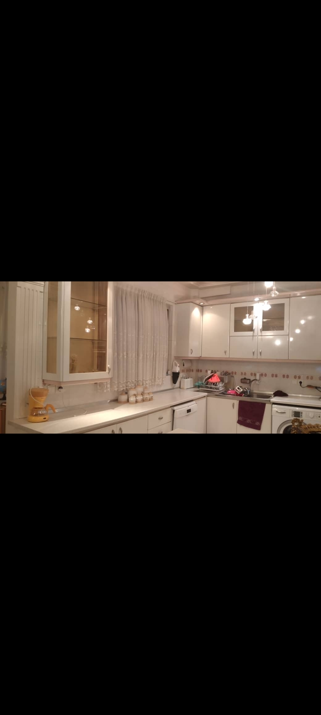 اجاره آپارتمان 120متر دردششت 2خواب فول امکانات
