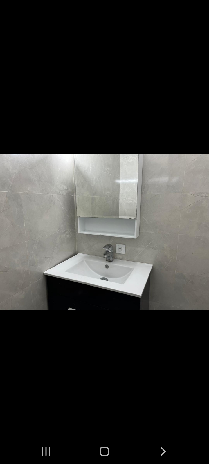اجاره آپارتمان 110‌متر دولت دو خوابه تک واحدی