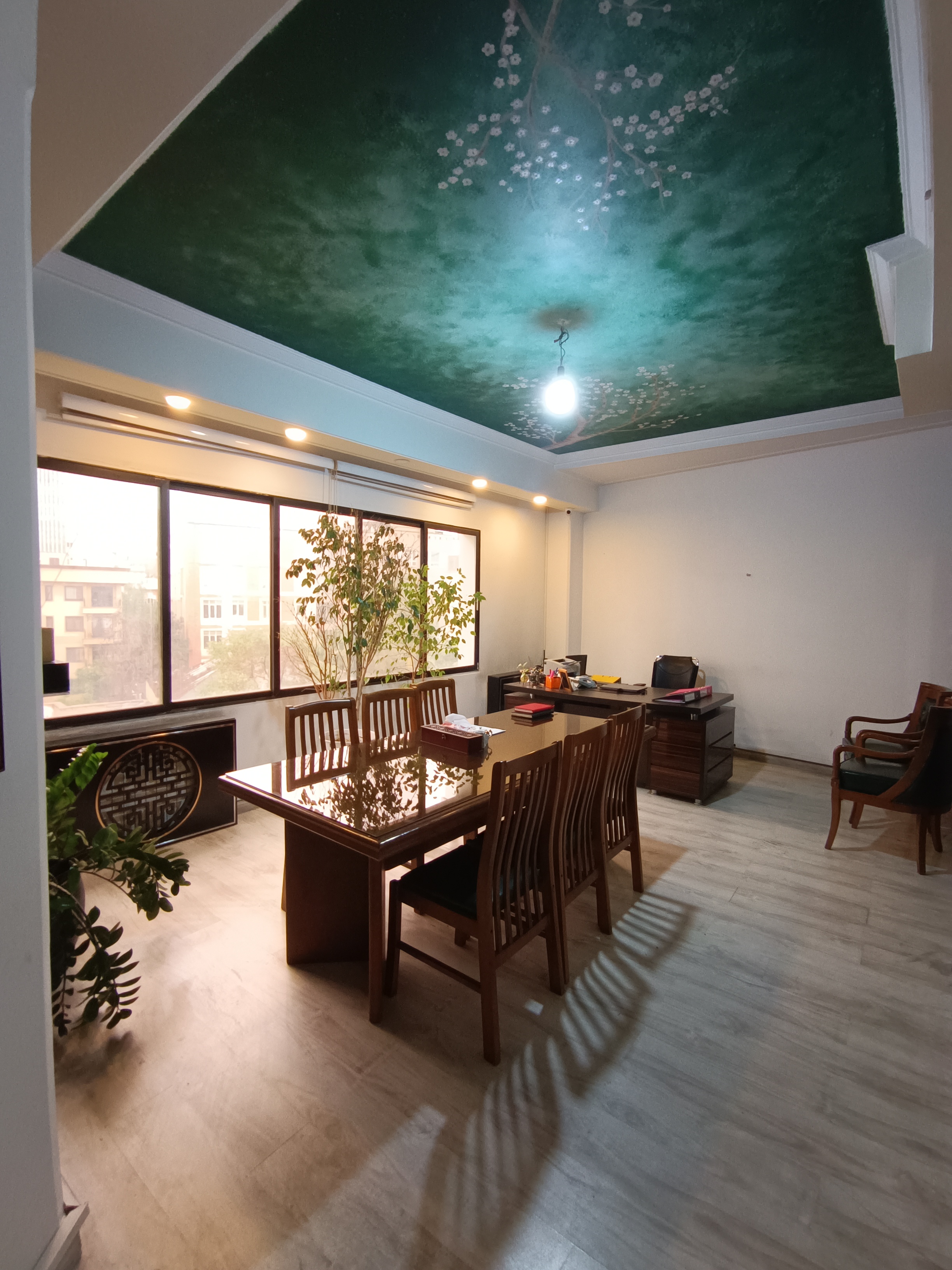 اجاره آپارتمان 170 متر شریعتی موقعیت اداری