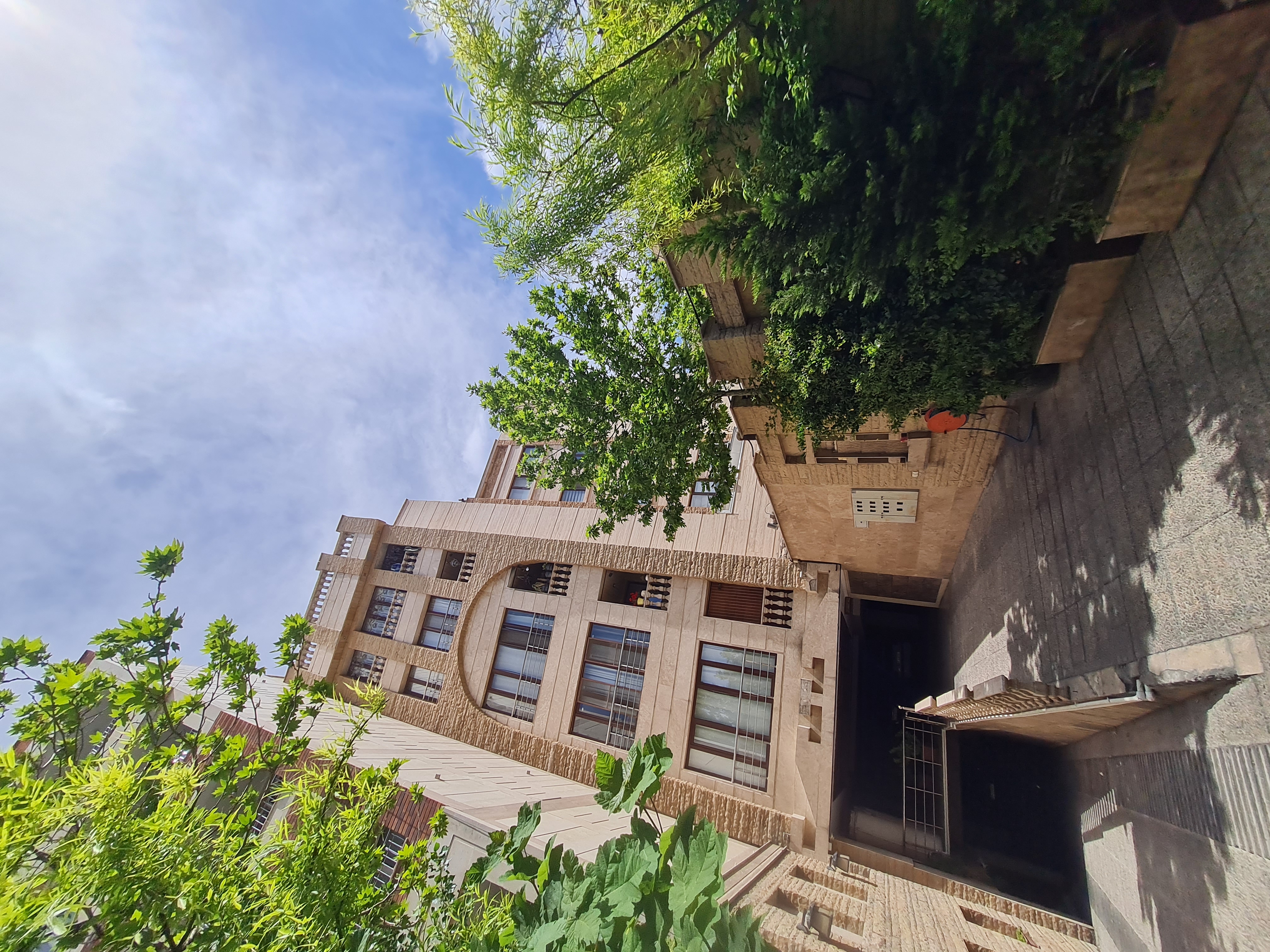 فروش آپارتمان 75 متر تاپ لوکیشن دیباجی جنوبی