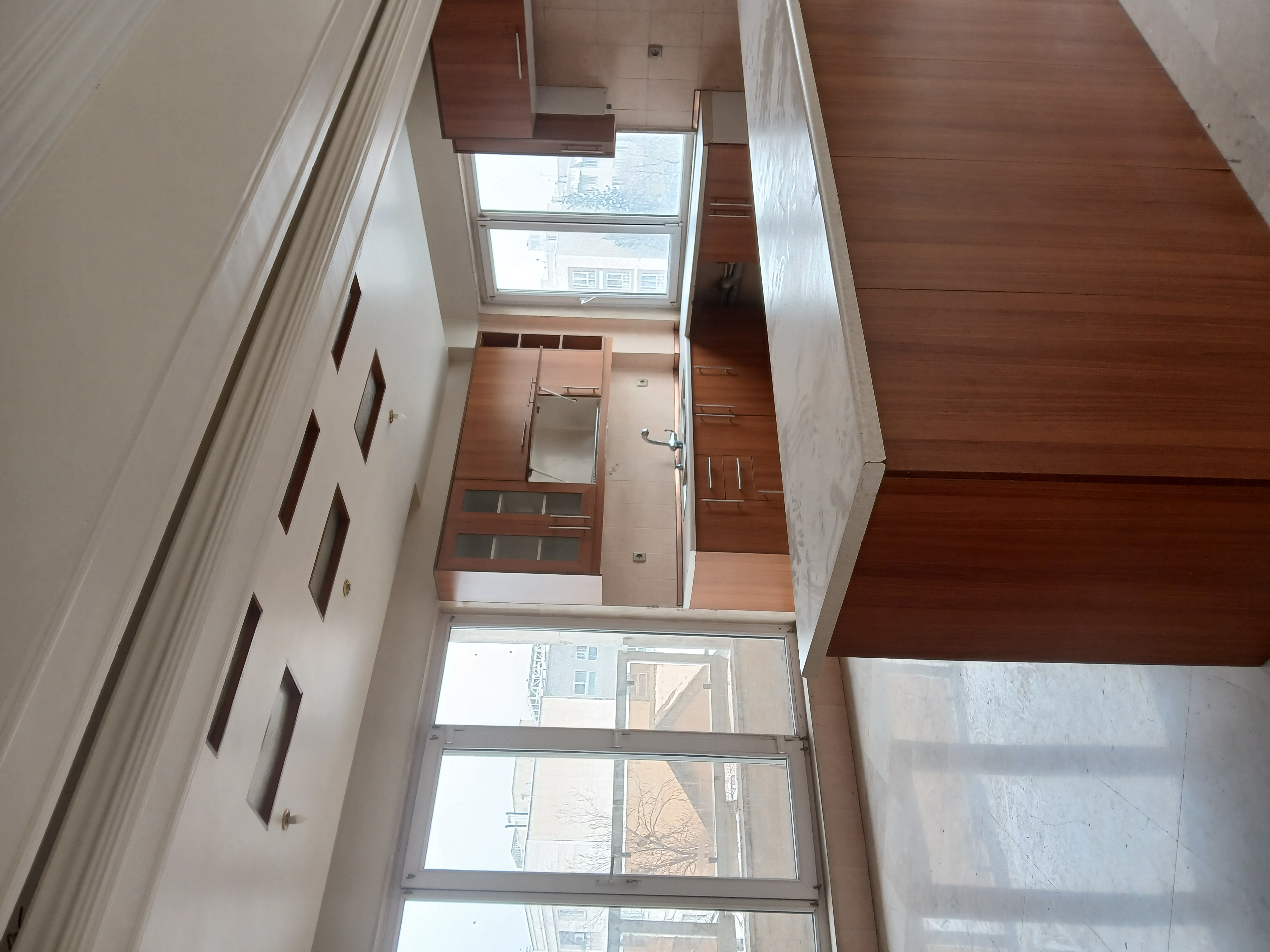 اجاره آپارتمان 175 متر پاسداران 2 پارکینگ