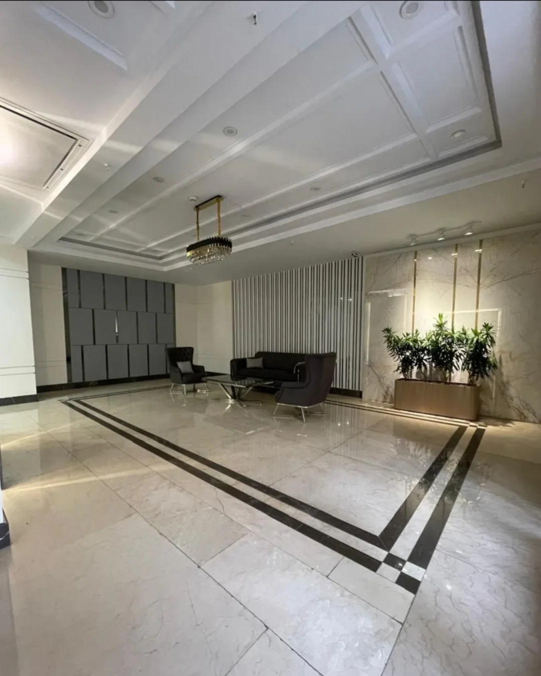 فروش آپارتمان 155 متر دروس یخچال فول مشاعات 2 پارکینگ سندی