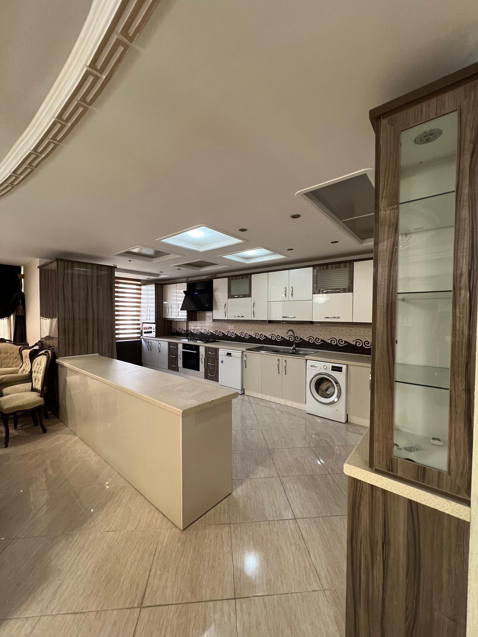اجاره آپارتمان 160متر مدائن لوکیشن طلایی