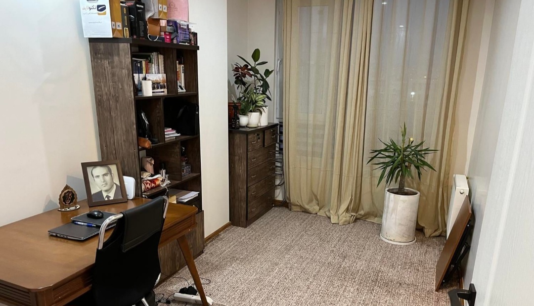 اجاره آپارتمان 81 متر هفت حوض فول امکانات