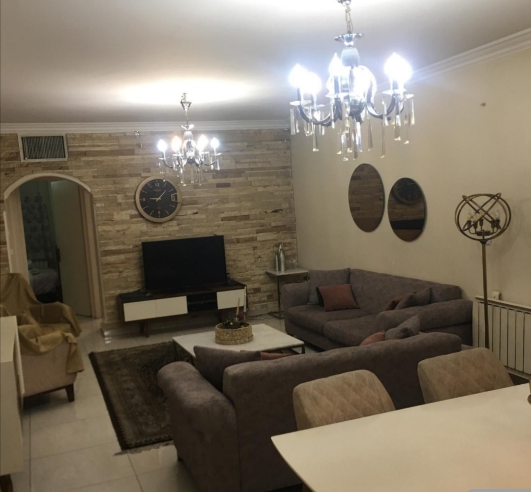 اجاره اپارتمان 83 متری با نورگیر عالی