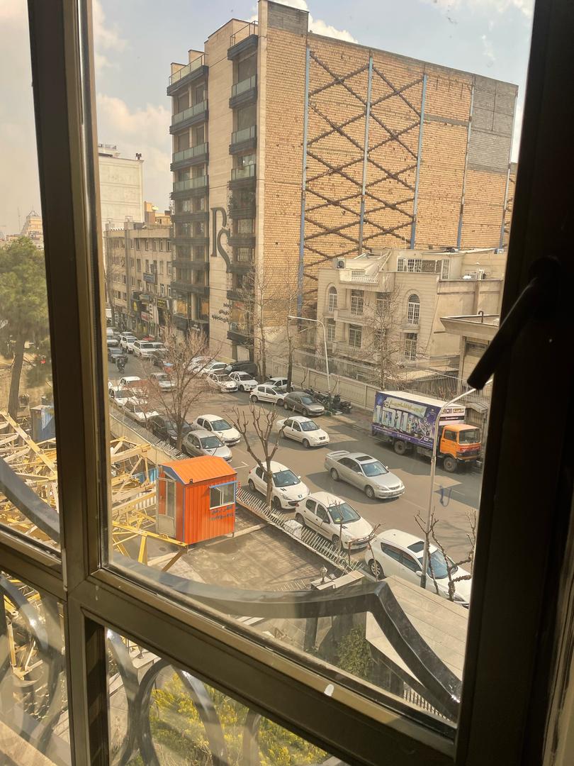 فروش آپارتمان در صاحبقرانیه