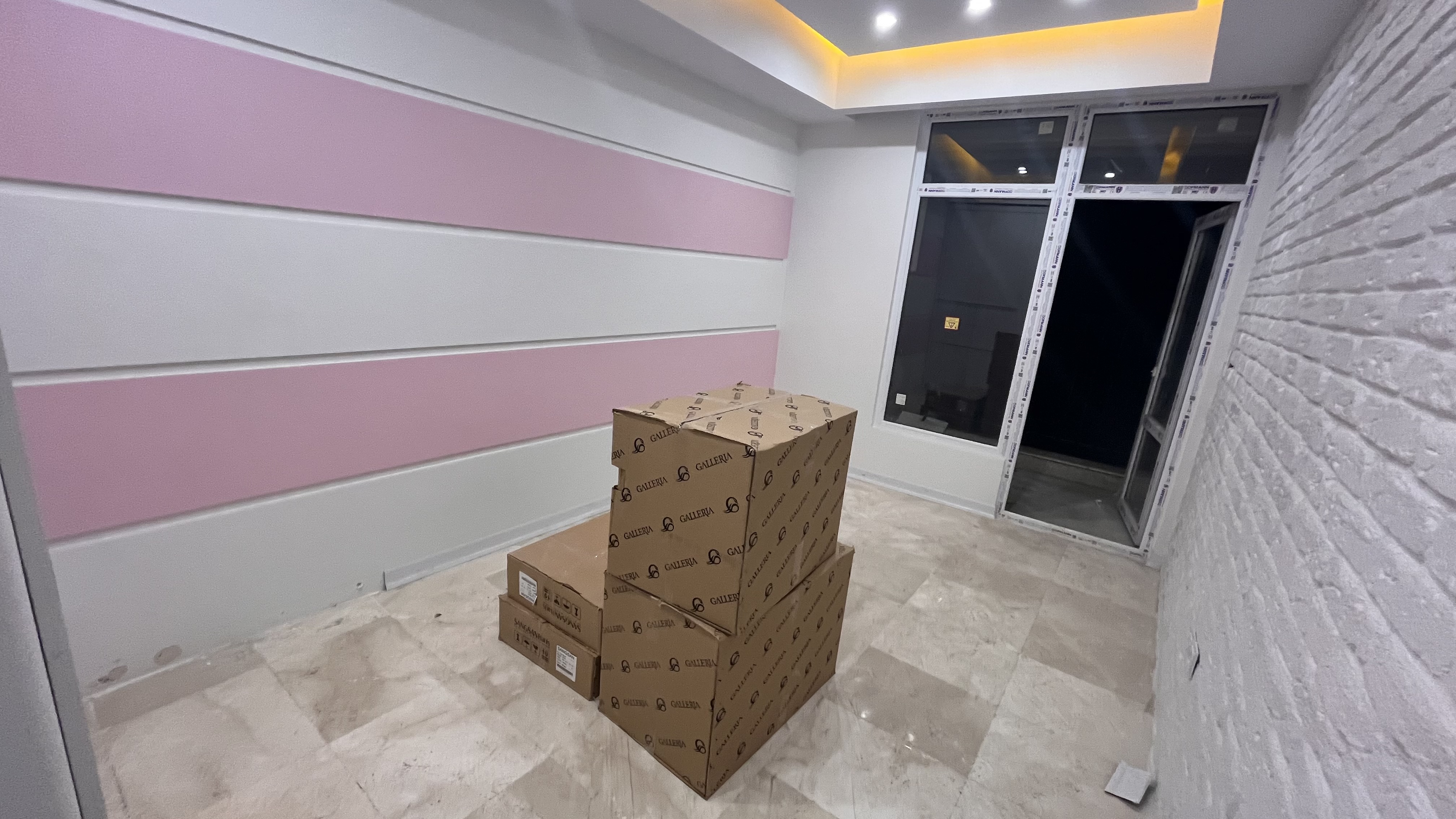 اجاره آپارتمان 105متر نارمک فول امکانات