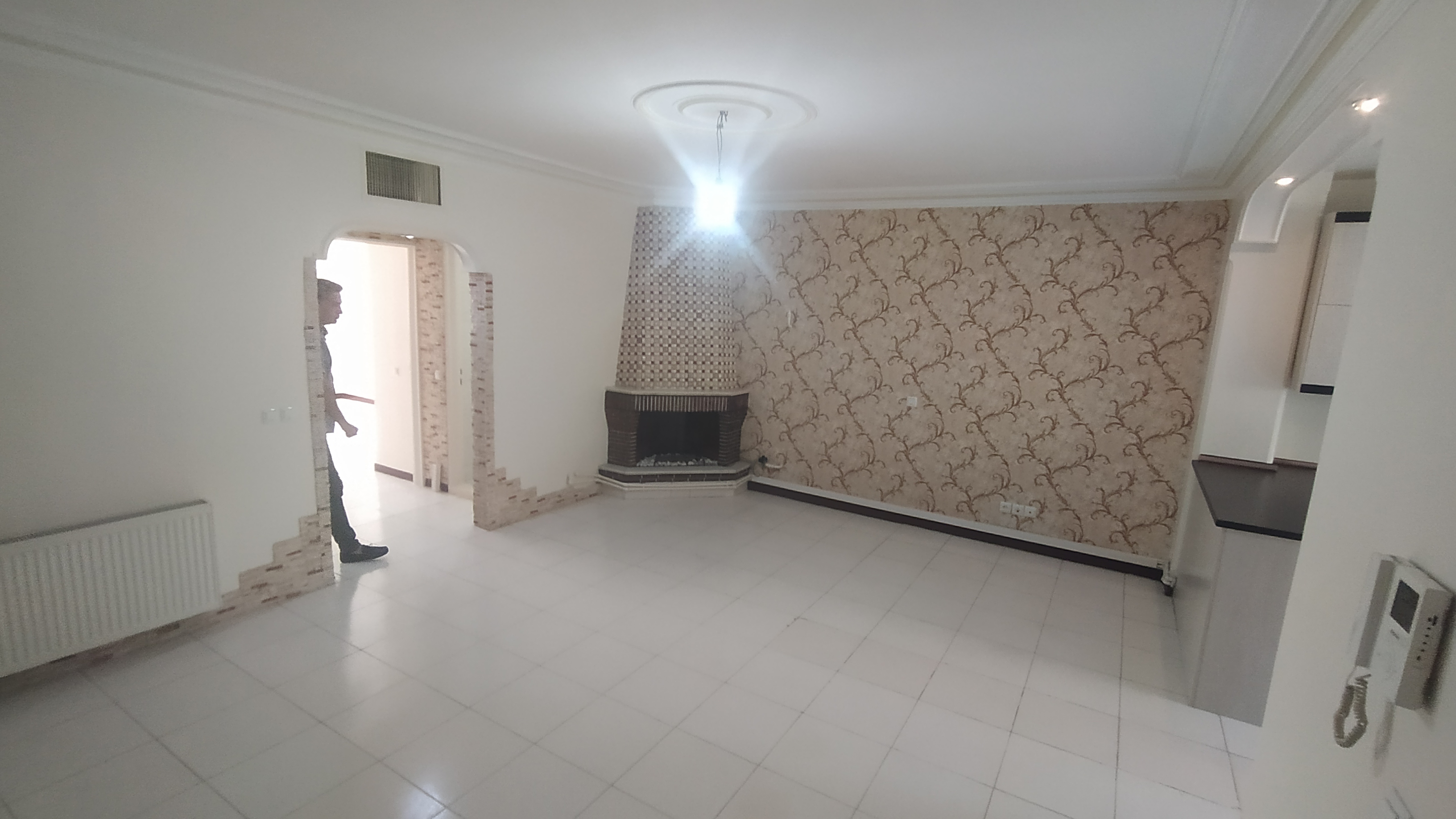 فروش آپارتمان 80متر هفت حوض