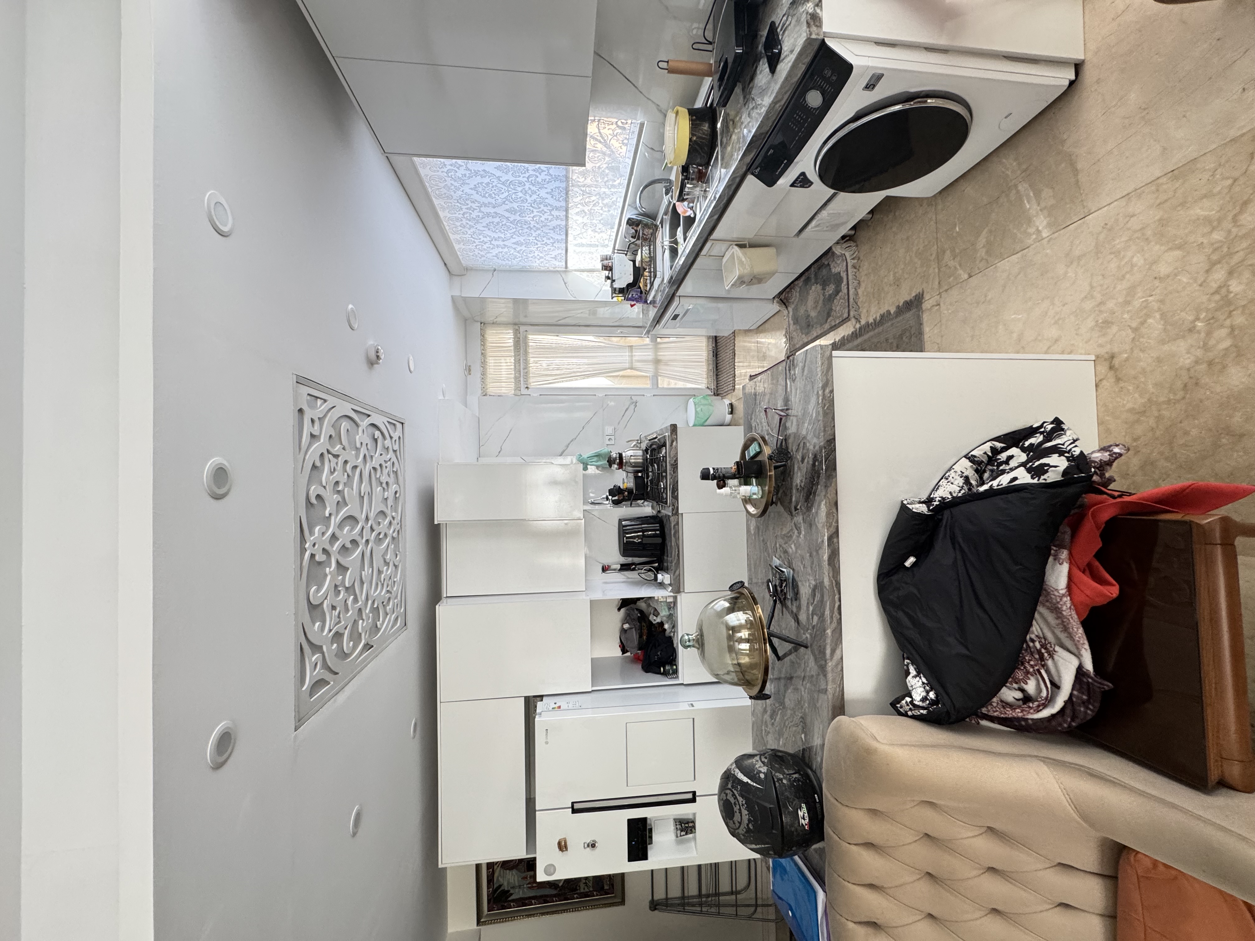 اجاره اپارتمان 110 متر هفت حوض فول نوساز