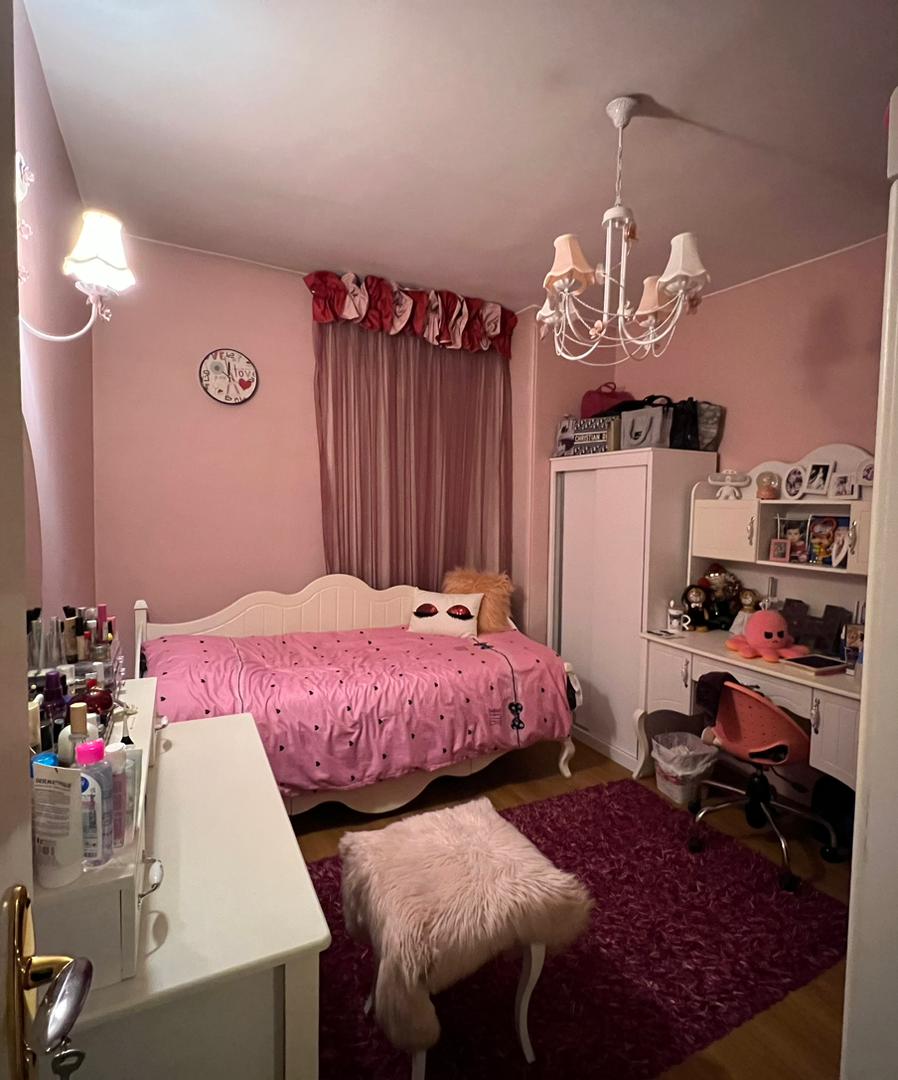 فروش آپارتمان 175متر/3خواب/3پارکینگ