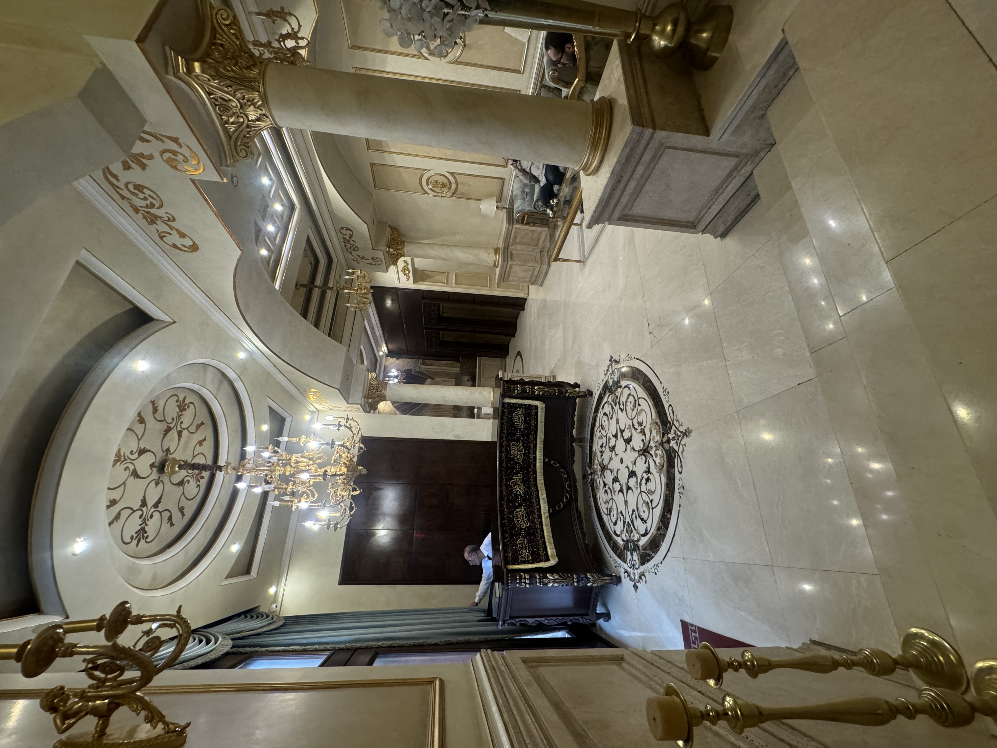 فروش آپارتمان 131متر نیاوران ویو ابدی