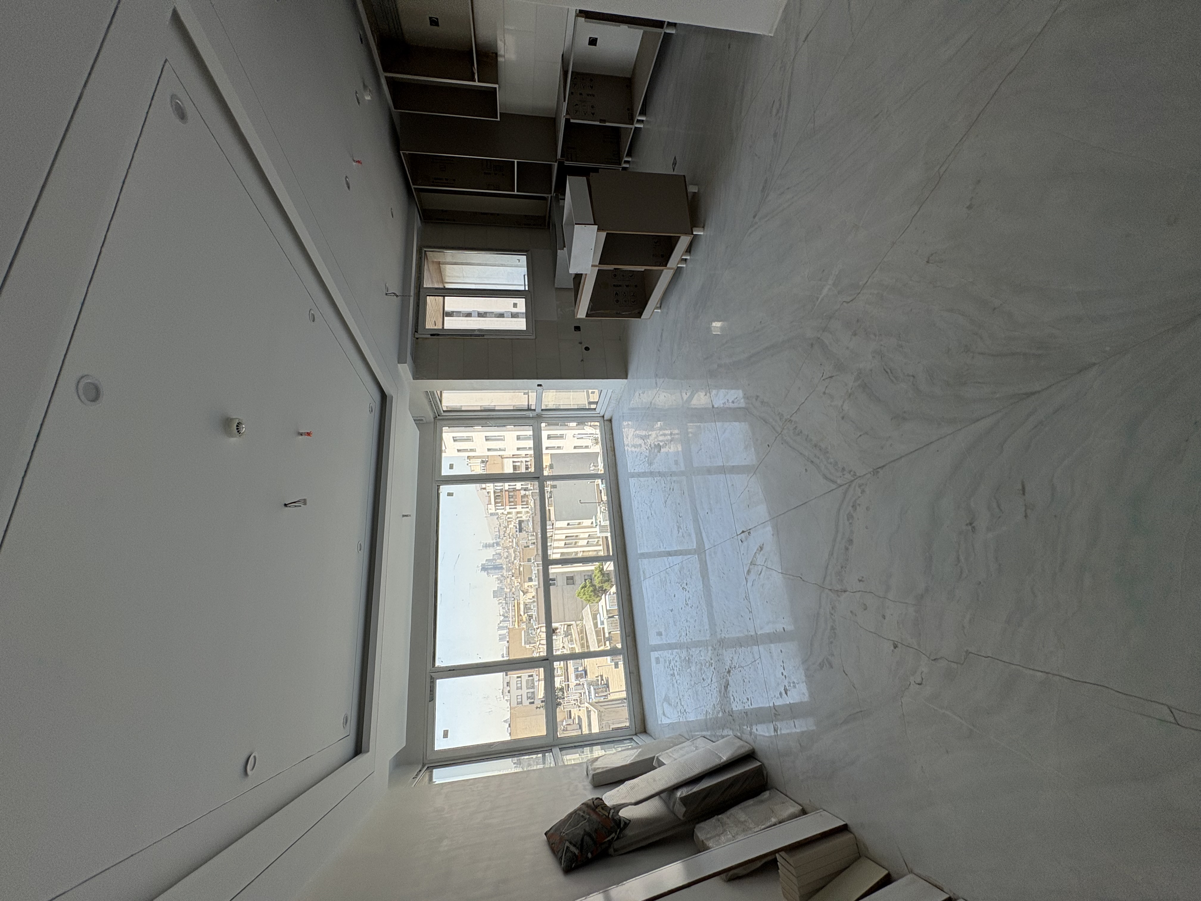 اجاره آپارتمان 112 متر اختیاریه شمالی