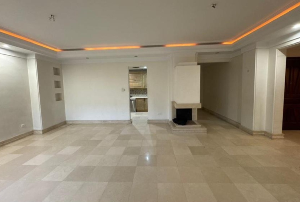 فروش آپارتمان 150 متر دروس تاپ لوکیشن